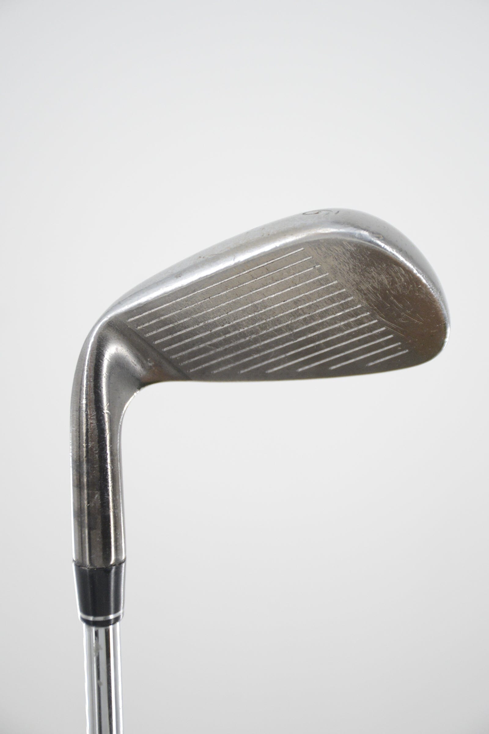 Adams Idea Pro Black Cb2 9 Iron R Flex 36.75" Golf Clubs GolfRoots 