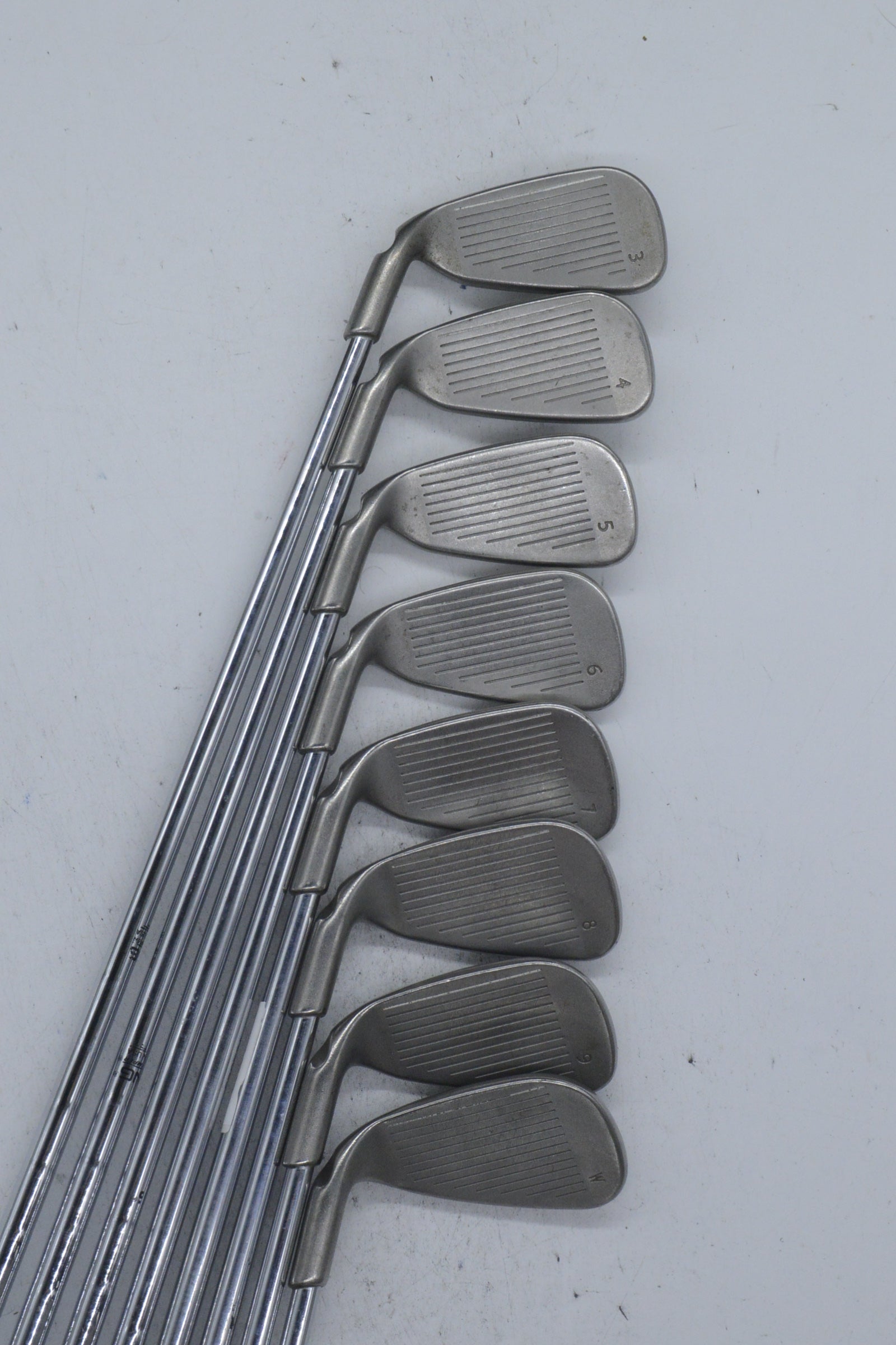 Ping G2 3-PW Iron Set S Flex -0.25"