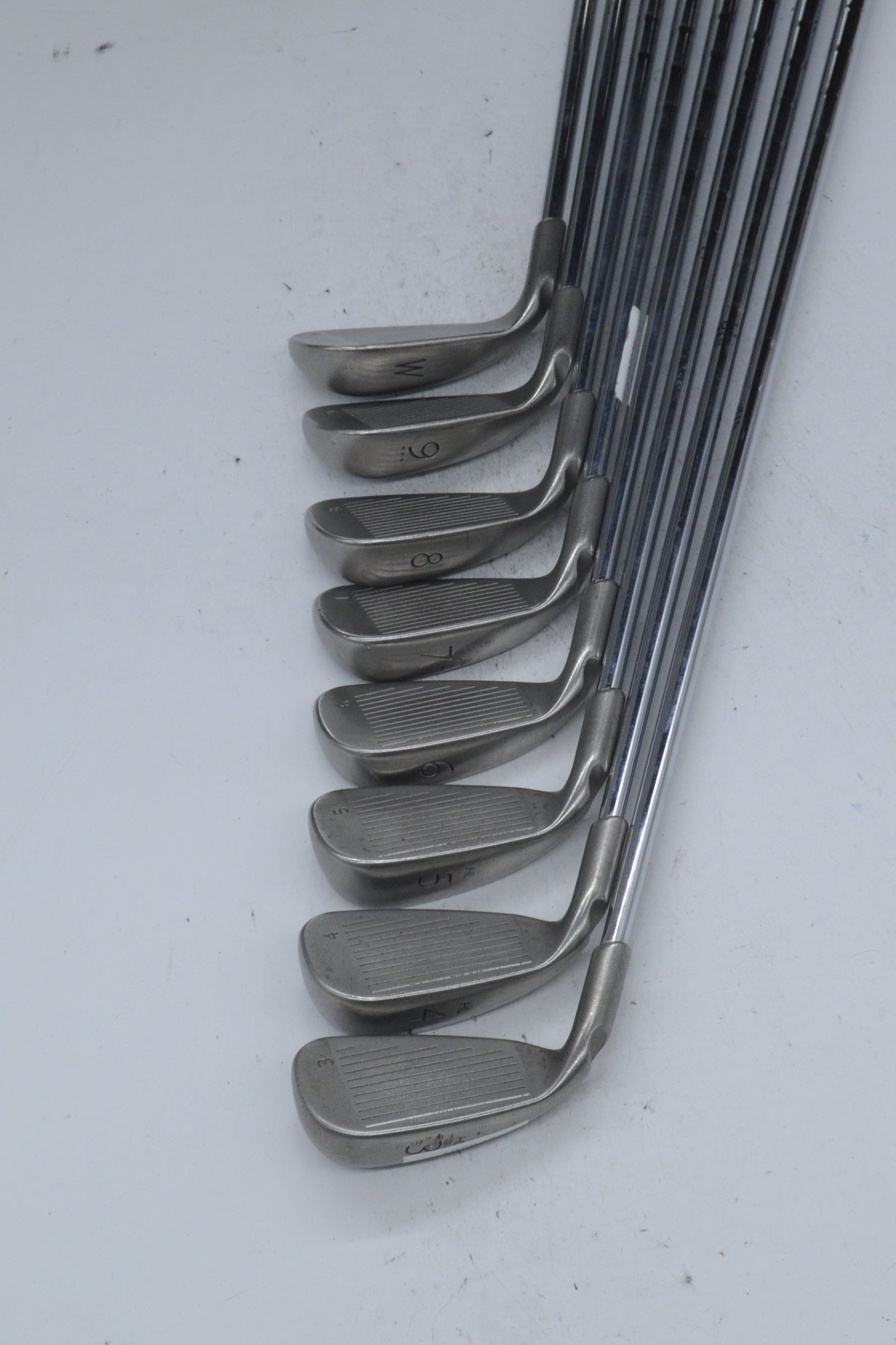 Ping G2 3-PW Iron Set S Flex -0.25"