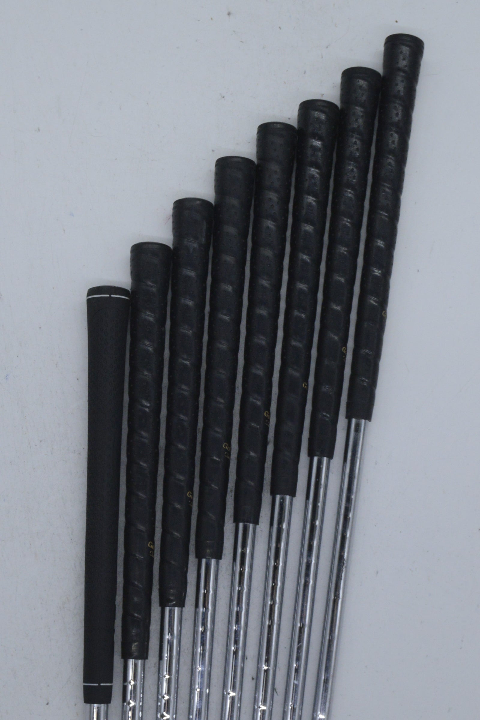 Ping G2 3-PW Iron Set S Flex -0.25"