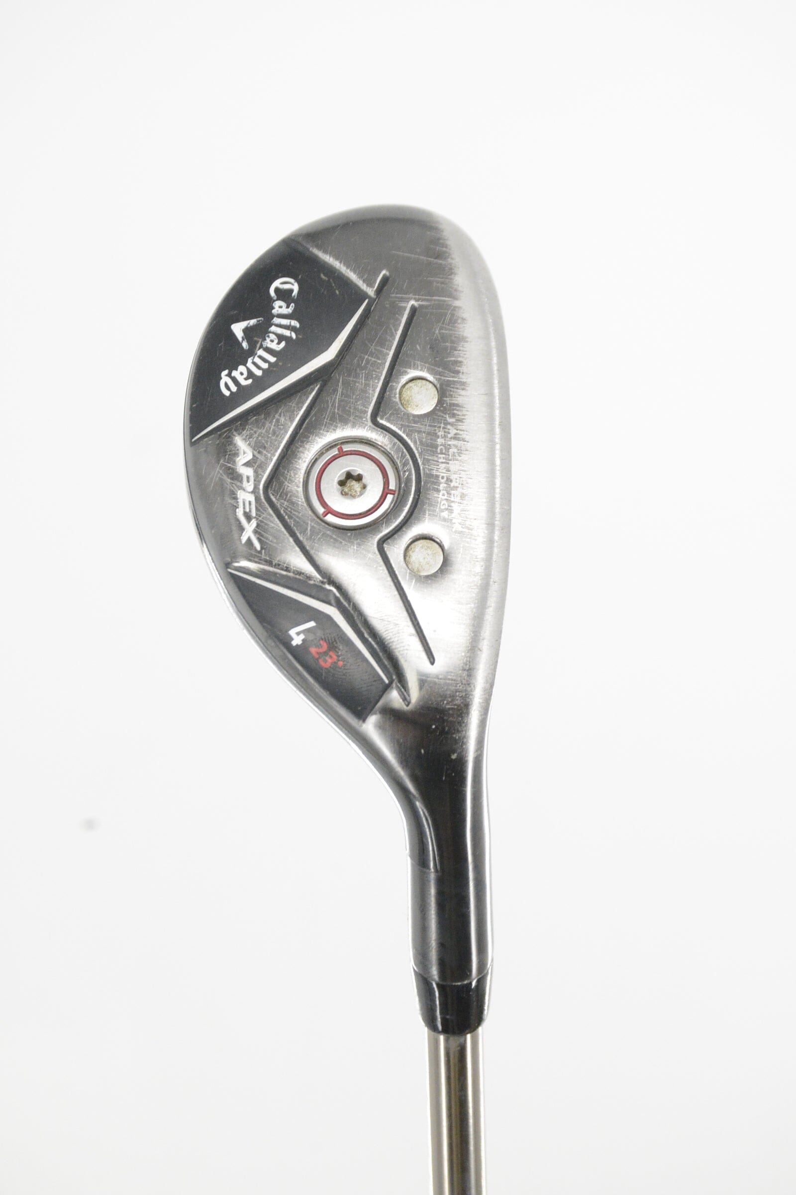 Callaway Apex 19 4 Hybrid R Flex 39.5" Golf Clubs GolfRoots 