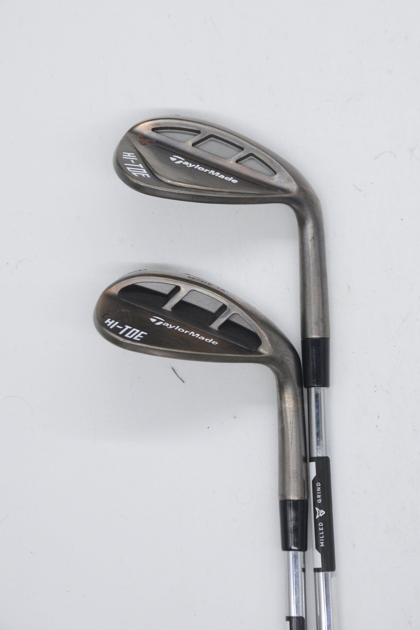 TaylorMade Wedges
