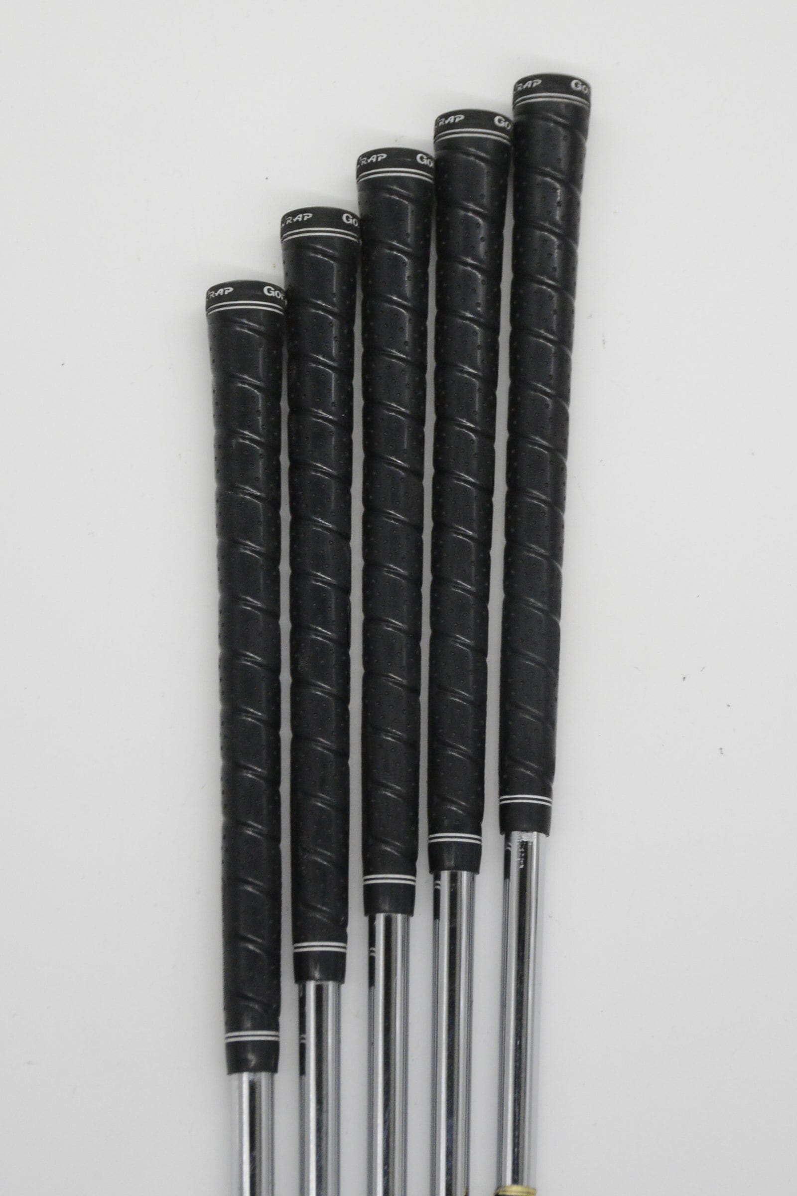 Bridgestone J33 Forged 5-9 Iron Set R Flex Std Length Golf Clubs GolfRoots 