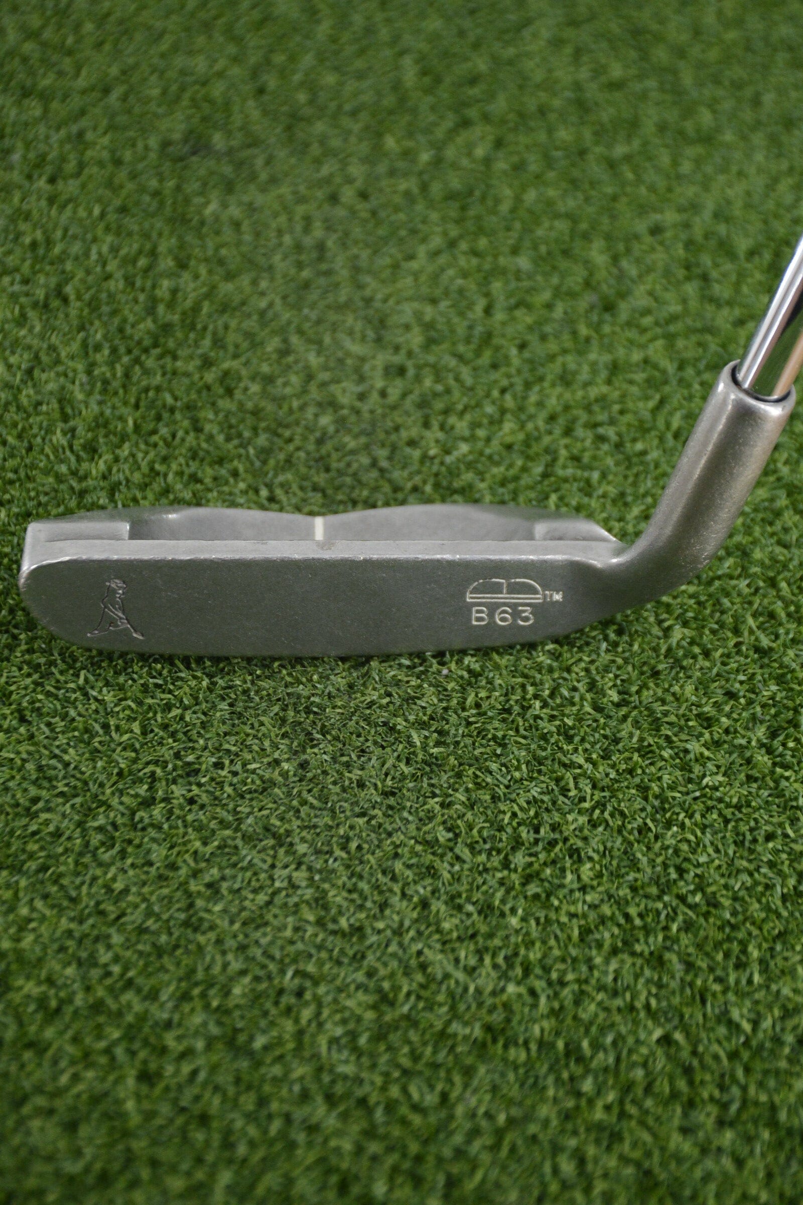 Ping B63 Putter 34.5" Golf Clubs GolfRoots 