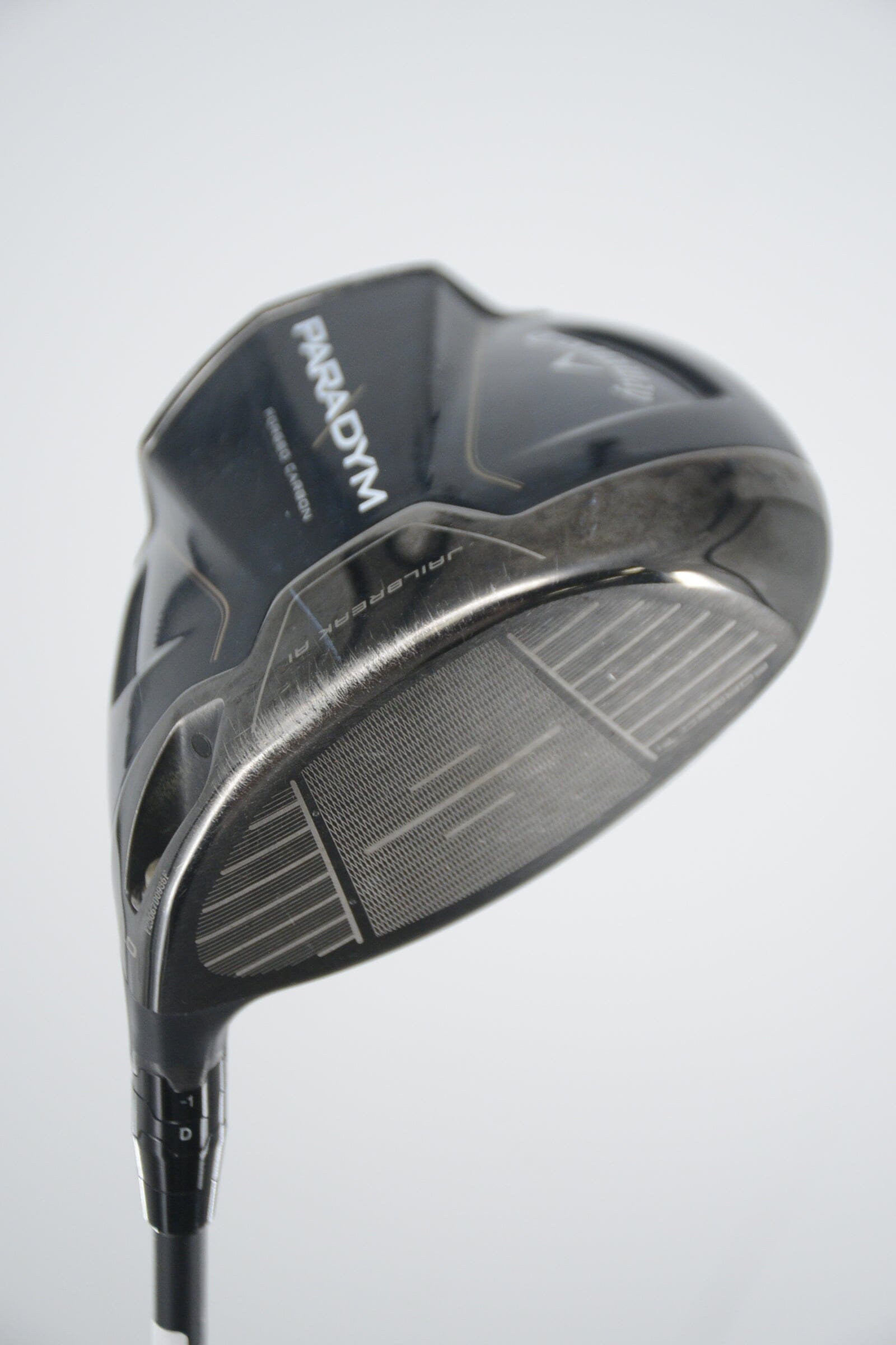 Callaway Paradym 9 Degree Driver S Flex 45.25" Golf Clubs GolfRoots 