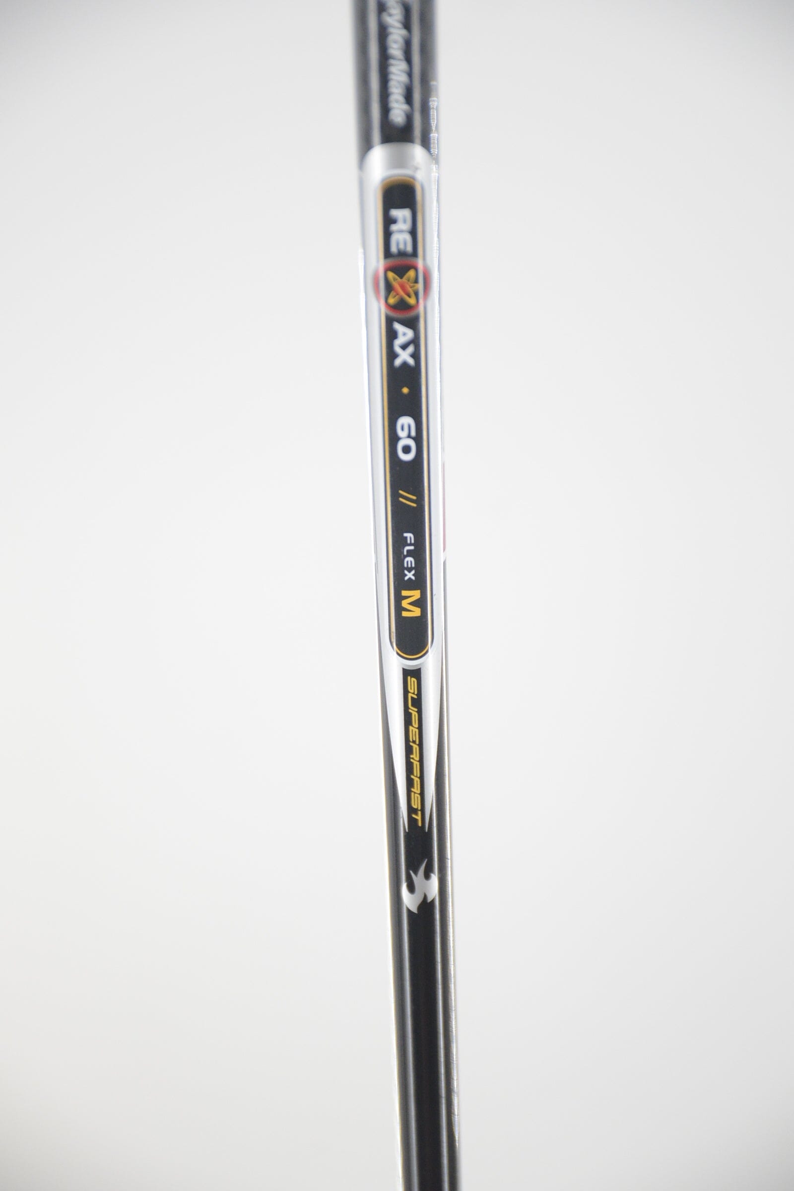 TaylorMade Burner Rescue 3 Hybrid SR Flex 40" Golf Clubs GolfRoots 
