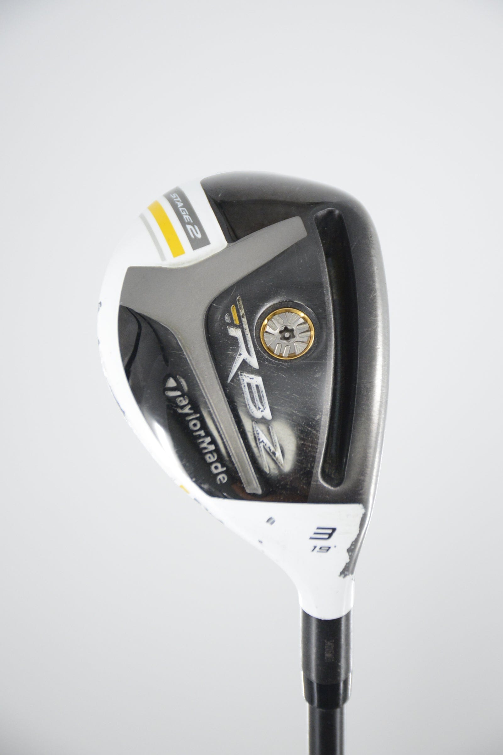 TaylorMade Rocketballz Stage 2 Rescue 3 Hybrid SR Flex 41"
