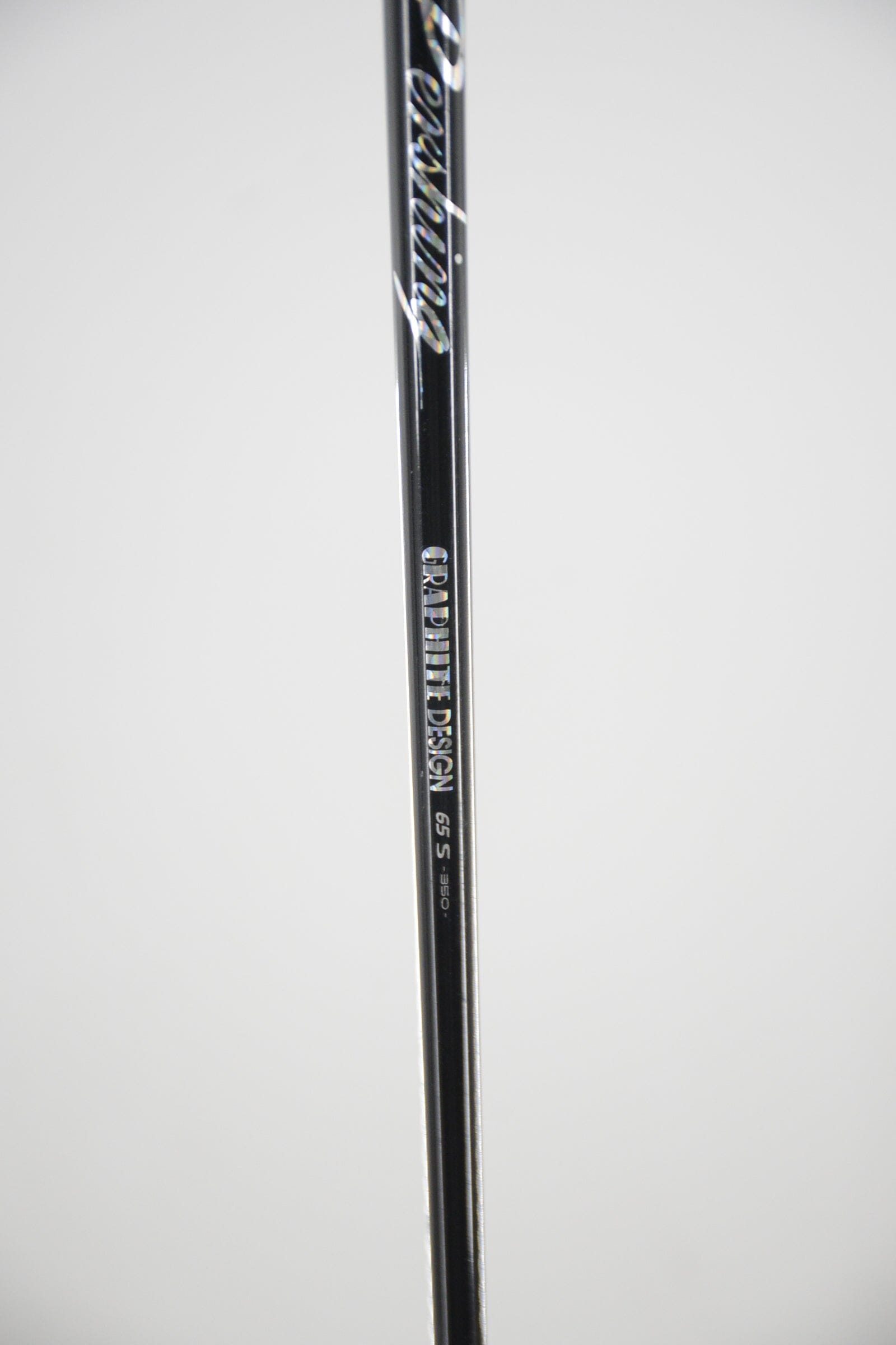 TaylorMade Burner 2007 Steel 3 Wood S Flex 42.5"