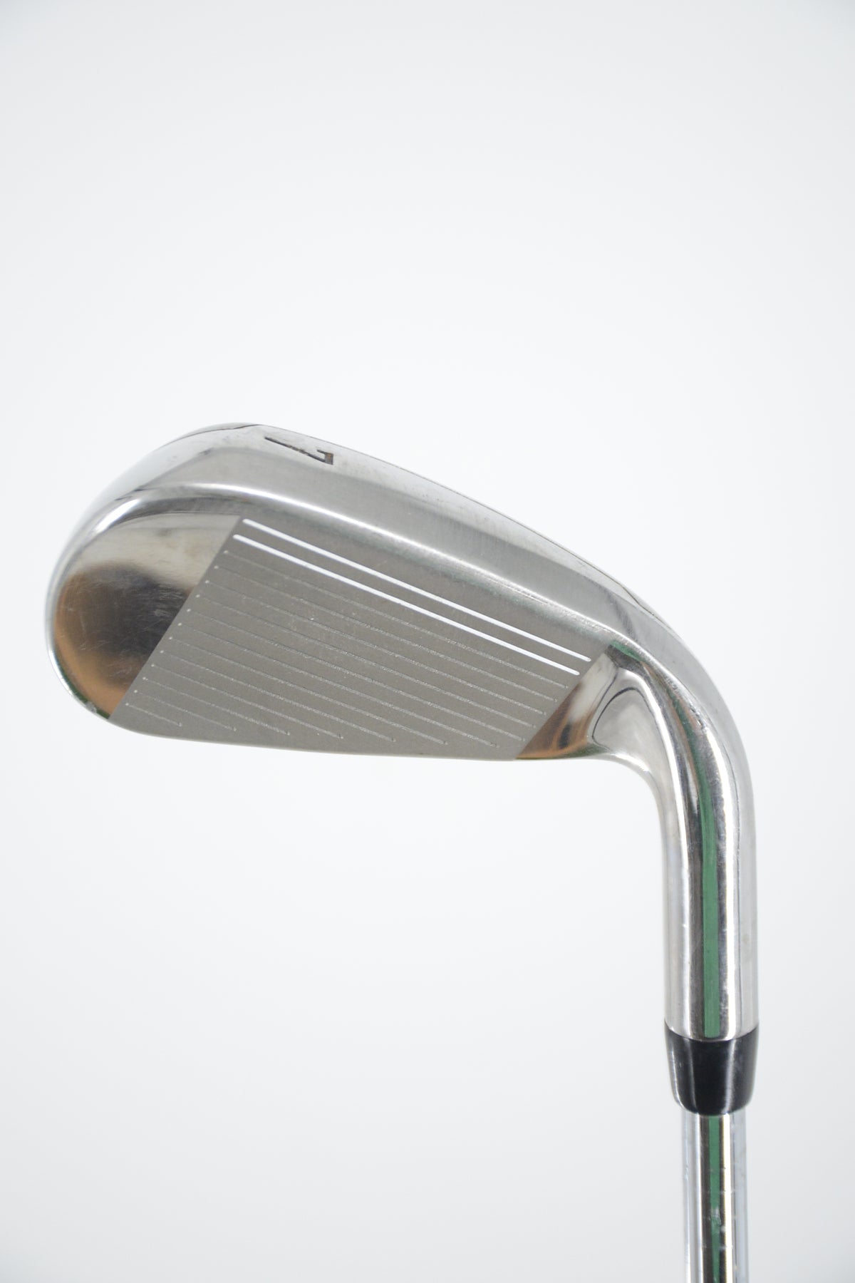 Lefty Callaway XR 7 Iron S Flex 37"