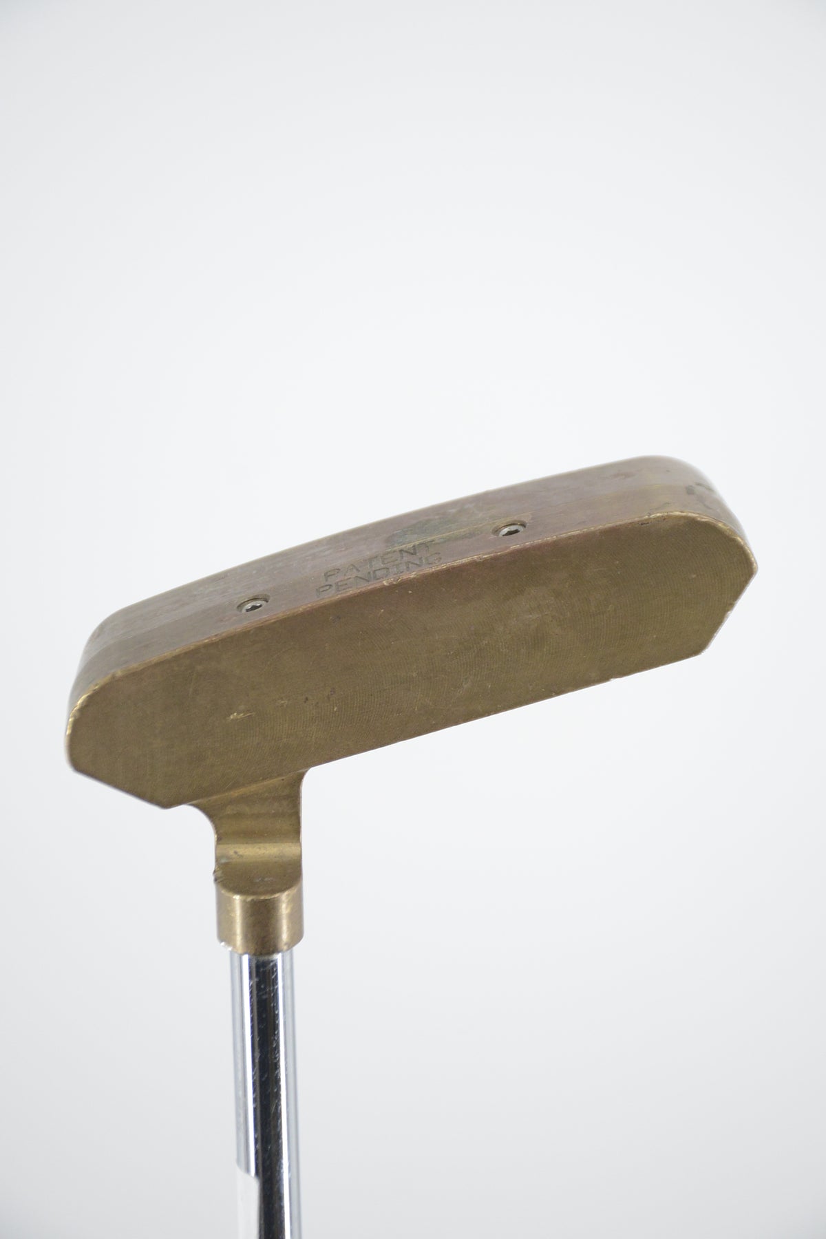 Precision Patent Pending Putter 35"