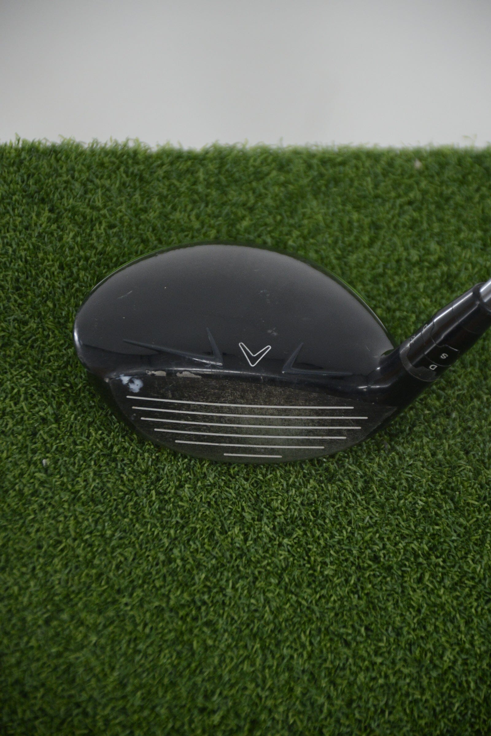 Callaway GBB Epic 15 Degree Wood R Flex 42.75" Golf Clubs GolfRoots 