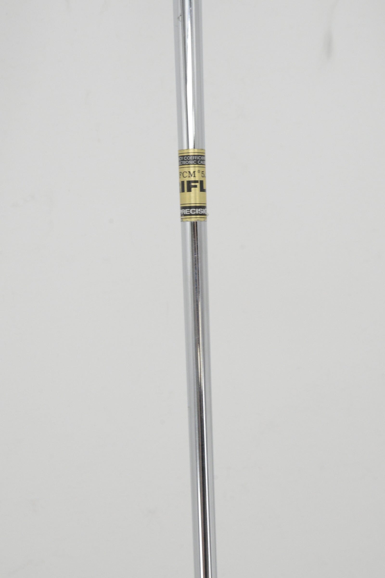 Bridgestone J33 Forged 5-9 Iron Set R Flex Std Length Golf Clubs GolfRoots 