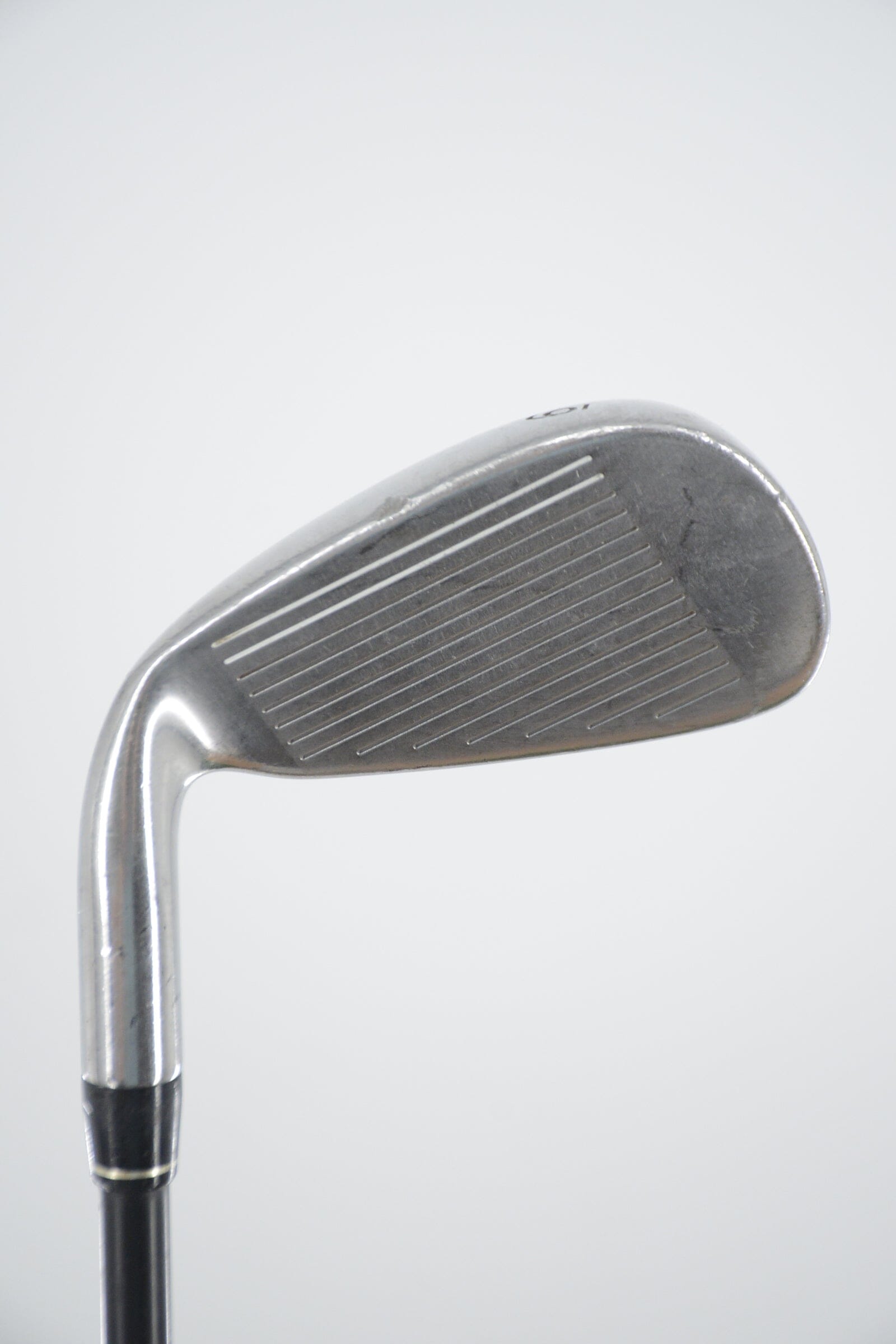 TaylorMade Rac OS 6 Iron SR Flex 37.5" Golf Clubs GolfRoots 