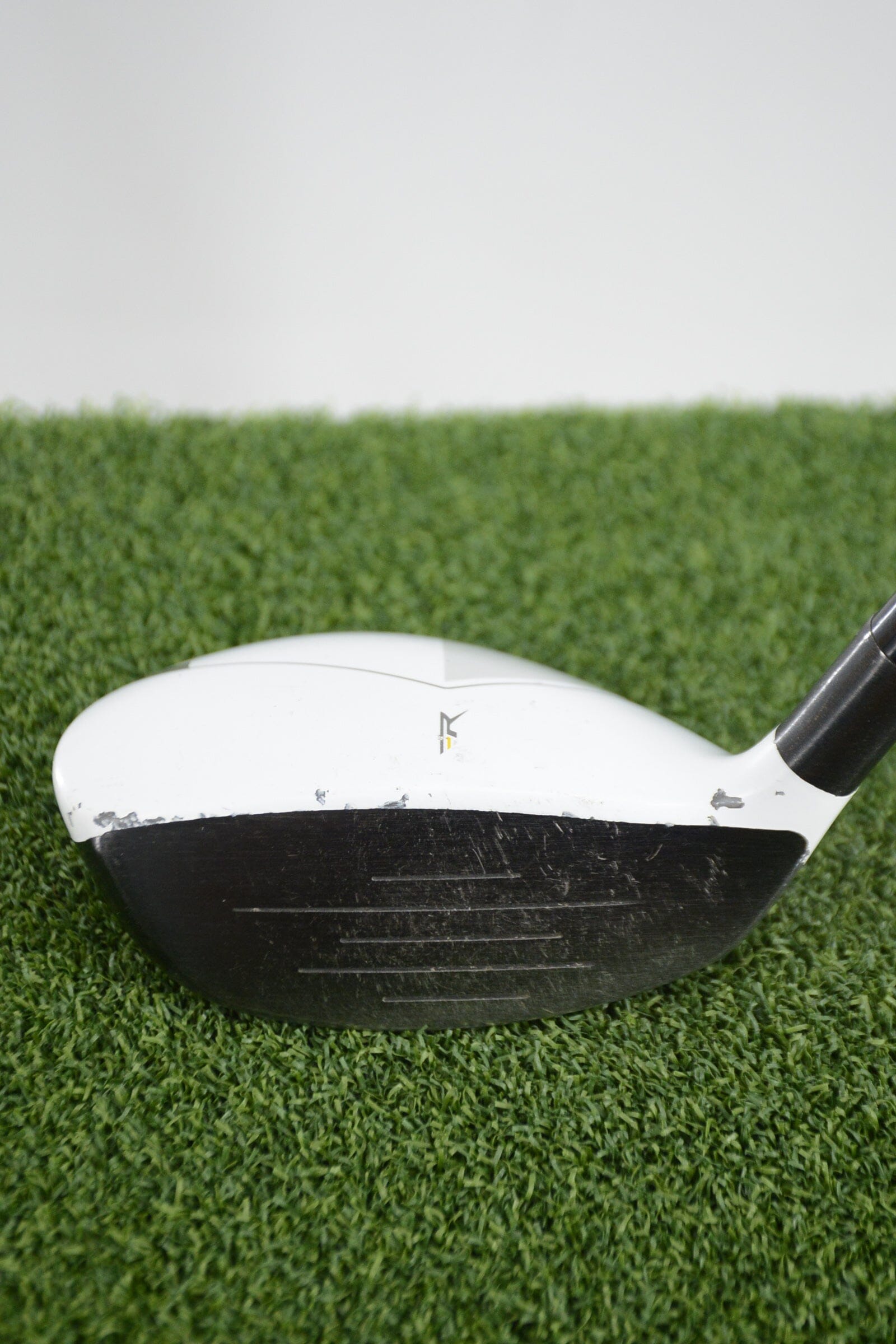 TaylorMade Rocketballz Stage 2 Rescue 3 Hybrid SR Flex 41"