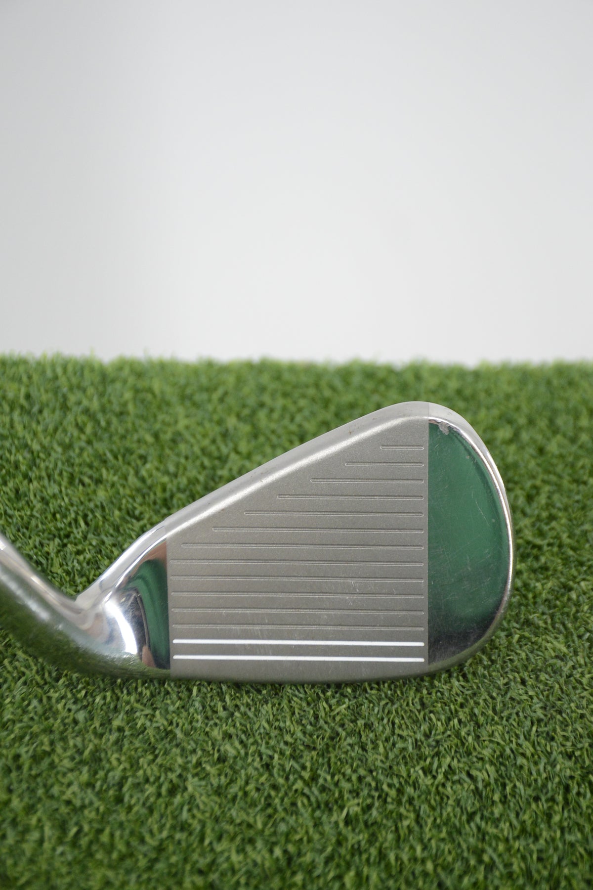 Lefty Callaway XR 7 Iron S Flex 37"