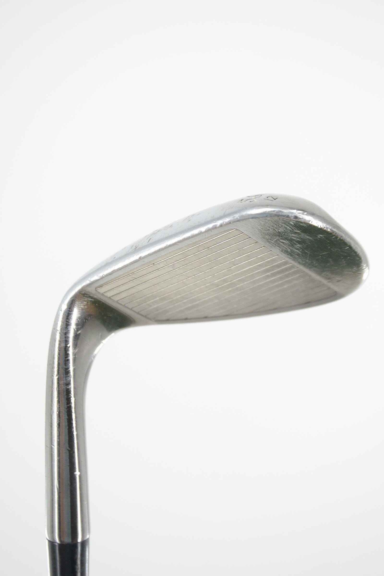 TaylorMade Tour Preferred EF 56 Degree Wedge S Flex 35.25" Golf Clubs GolfRoots 