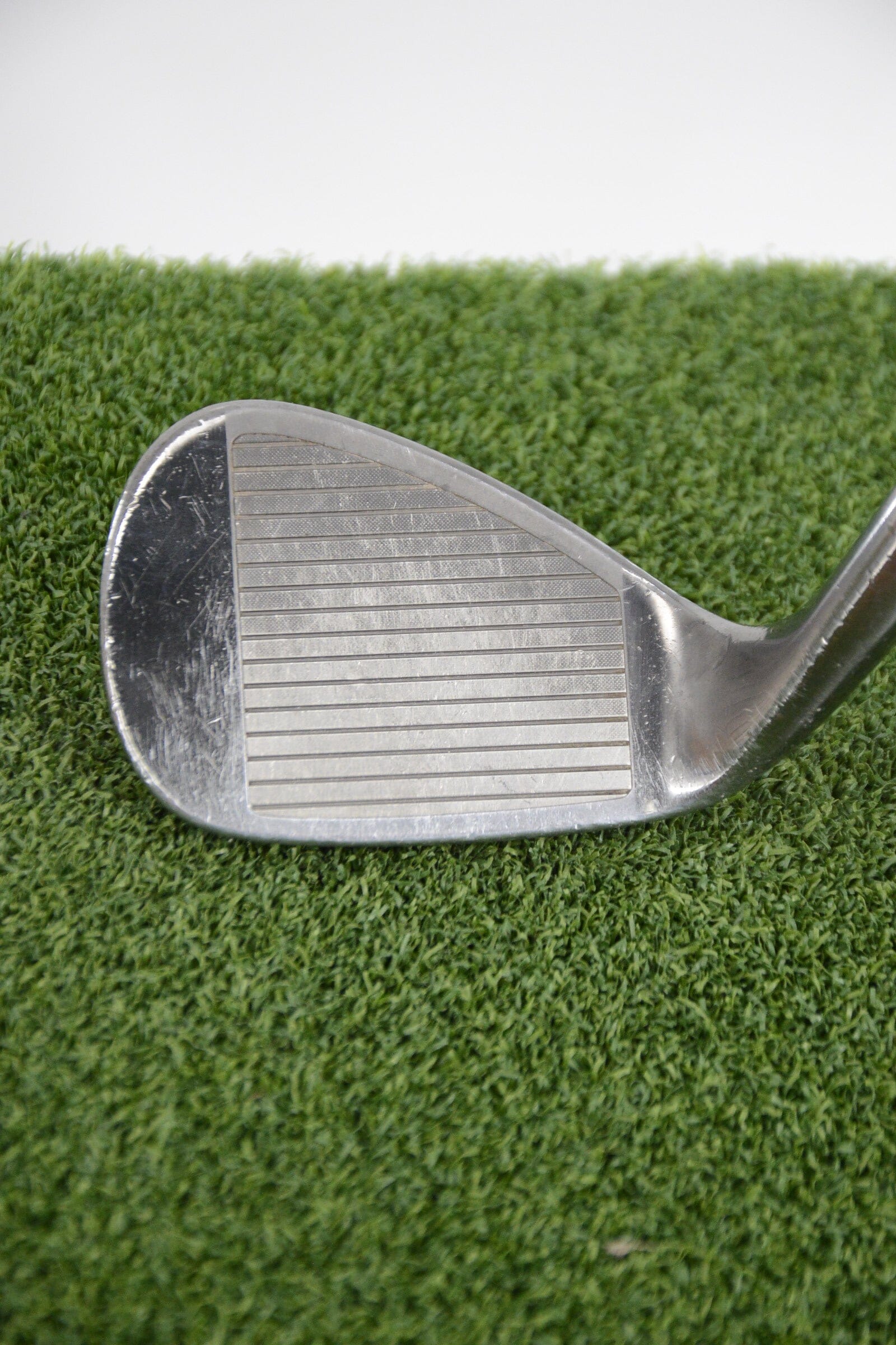 TaylorMade Tour Preferred EF 56 Degree Wedge S Flex 35.25" Golf Clubs GolfRoots 