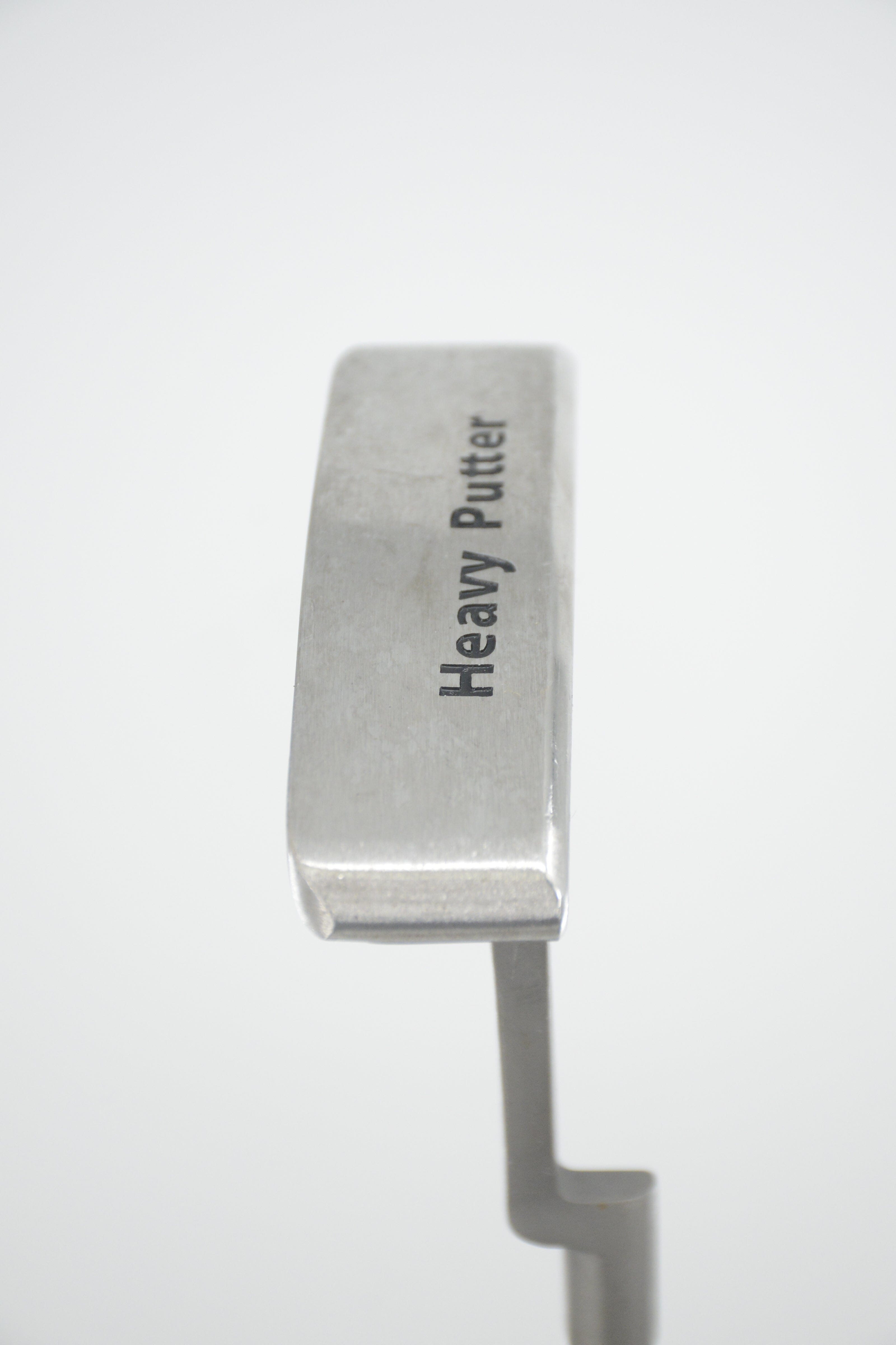 Heavy Putter C2-DF Putter 34" Golf Clubs GolfRoots 