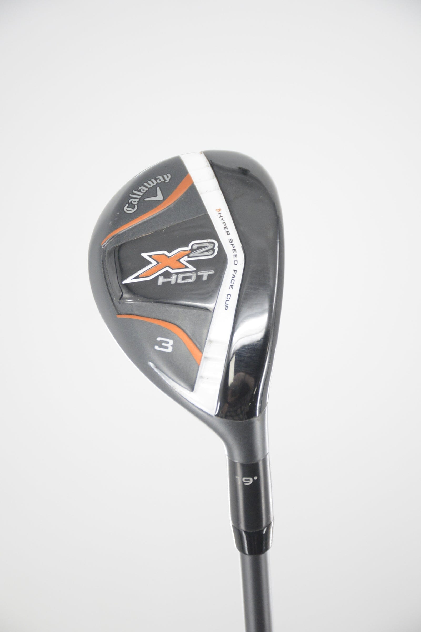 Callaway X2 Hot 3 Hybrid S Flex 40.5"