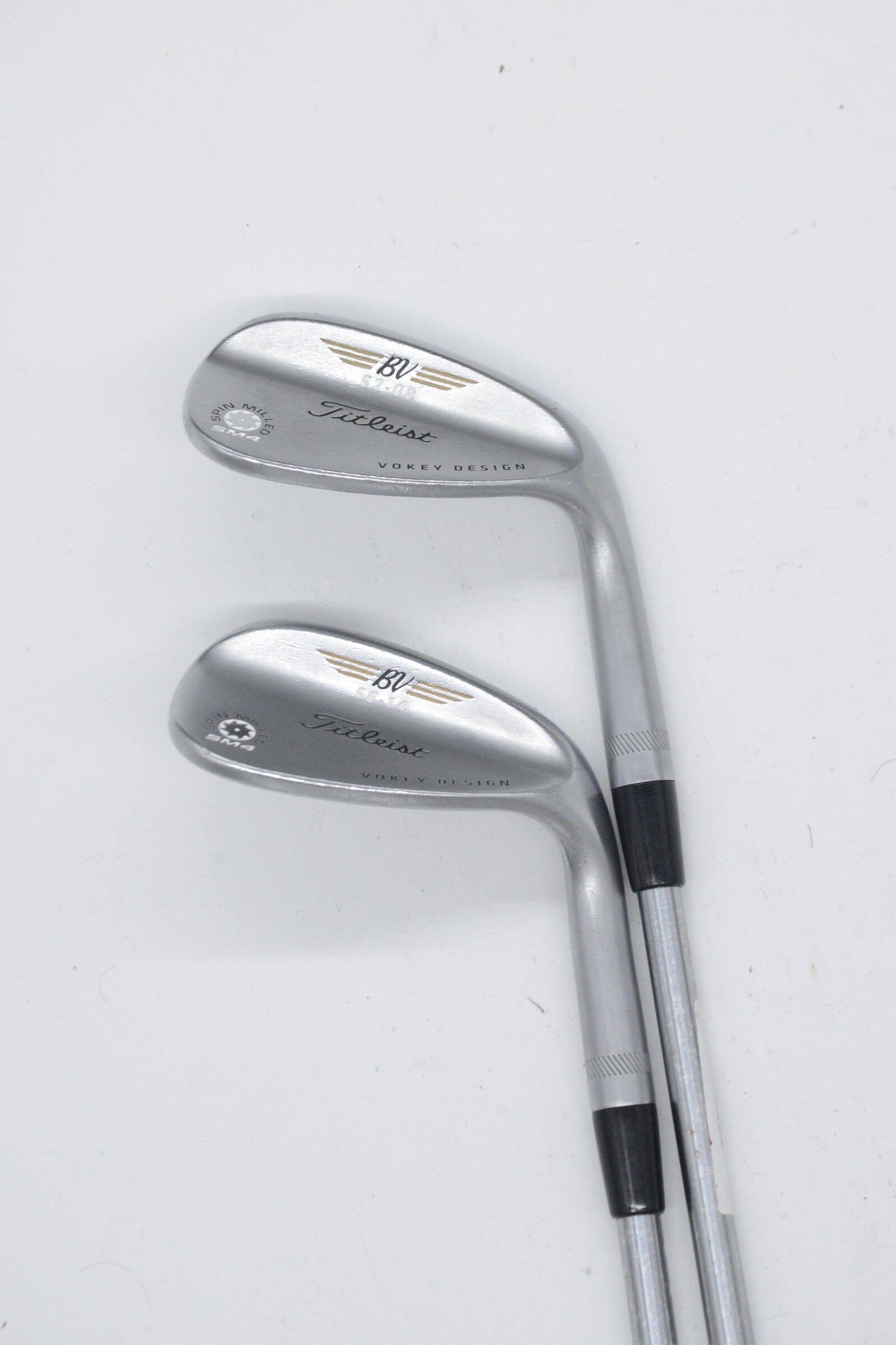 Titleist Vokey ウェッジ 50° 56° セット Titleist/Vokey Wedges
