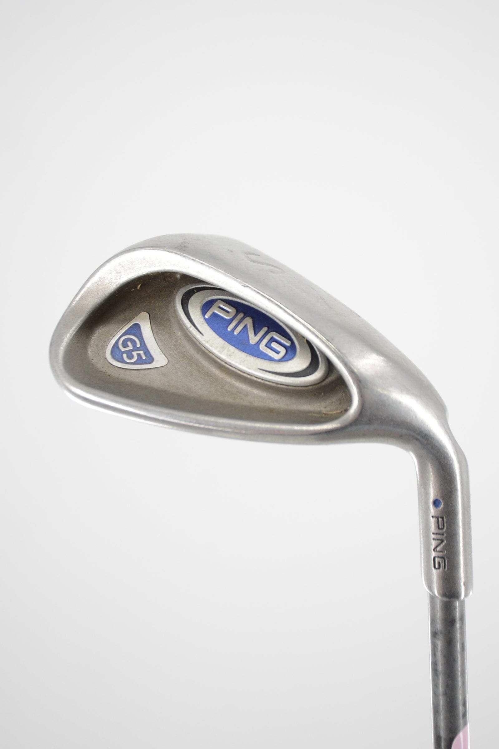 Ping G5 SW SR Flex 35" Golf Clubs GolfRoots 