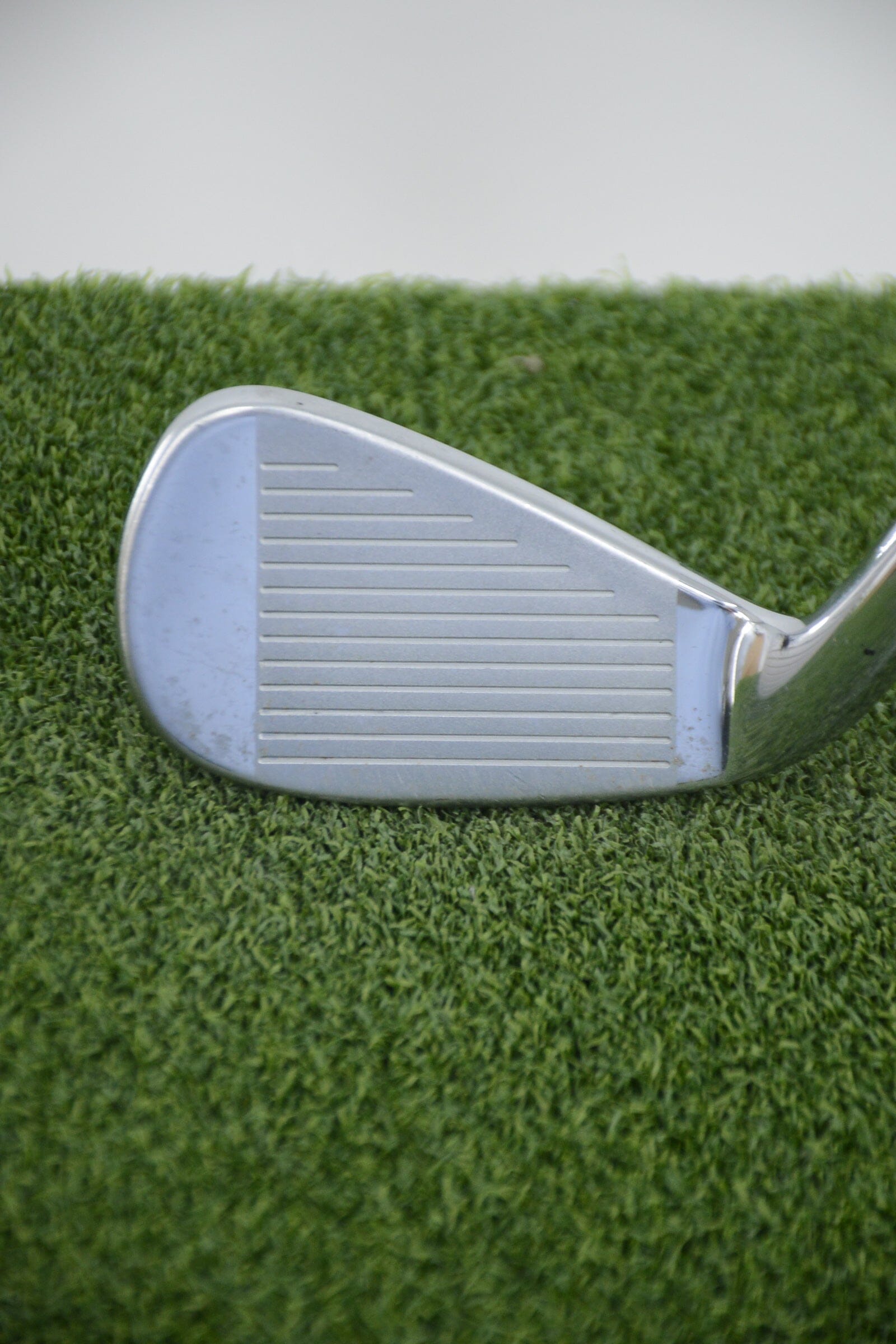 MacGregor V-Foil M565 6 Iron S Flex 37.25" Golf Clubs GolfRoots 