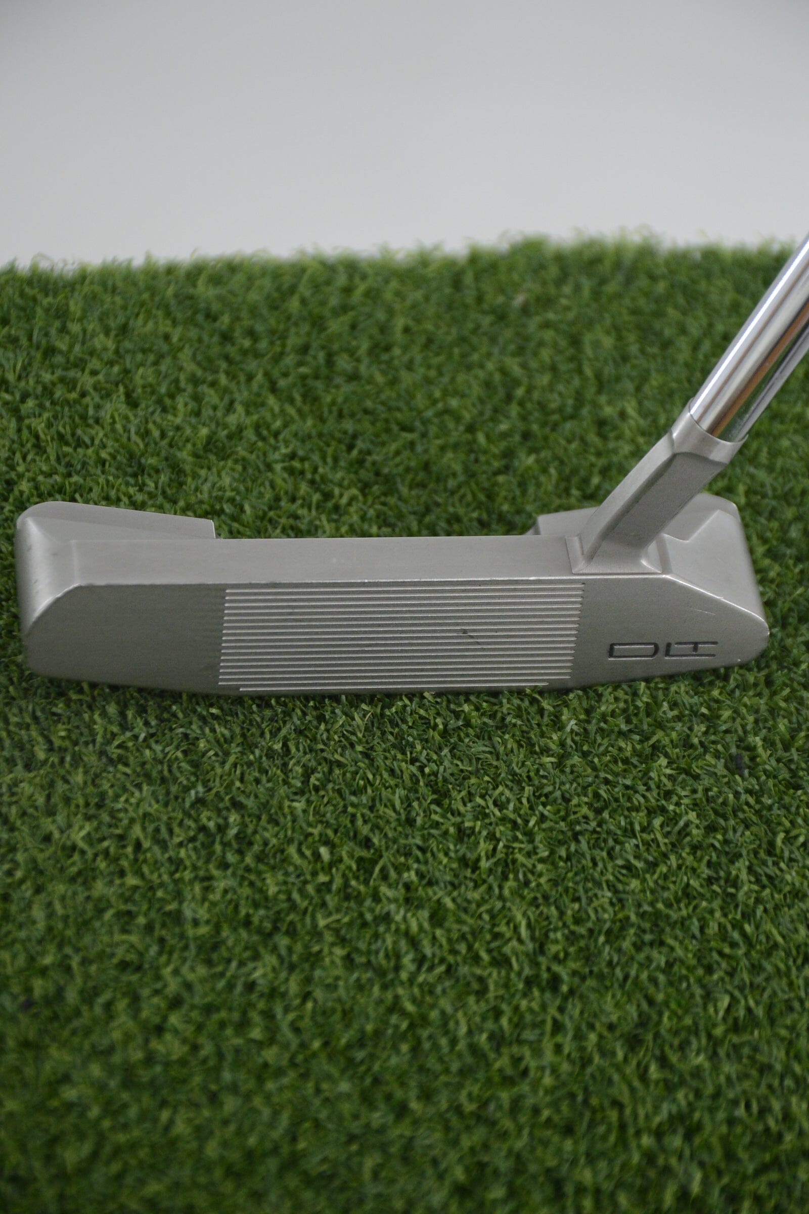 Sik Golf Pro C-Series Slant Neck Putter 33" Golf Clubs GolfRoots 
