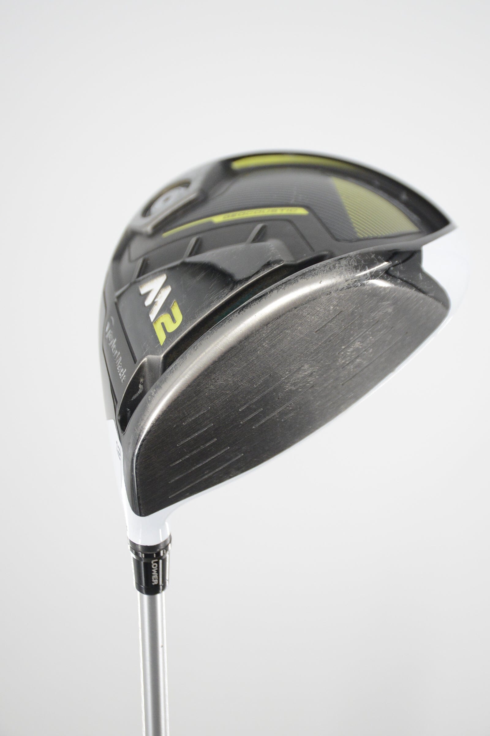 Women's TaylorMade M2 2017 12 Degree Driver W Flex 44.5" Golf Clubs GolfRoots 