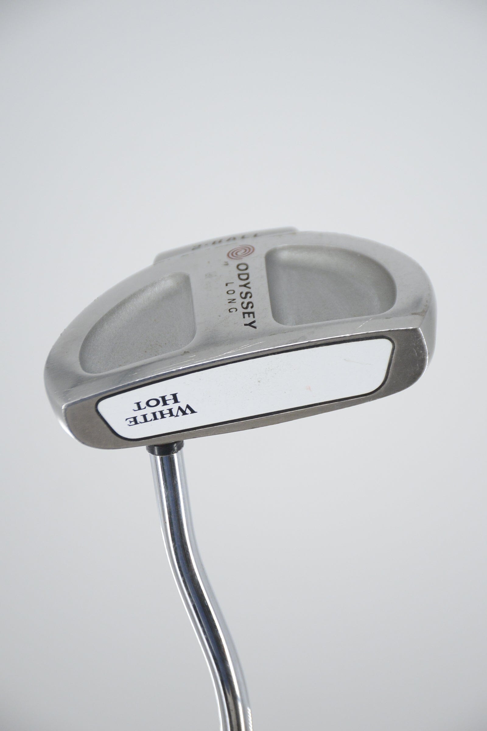 Odyssey White Hot 2-Ball Long Putter 43.25" Golf Clubs GolfRoots 