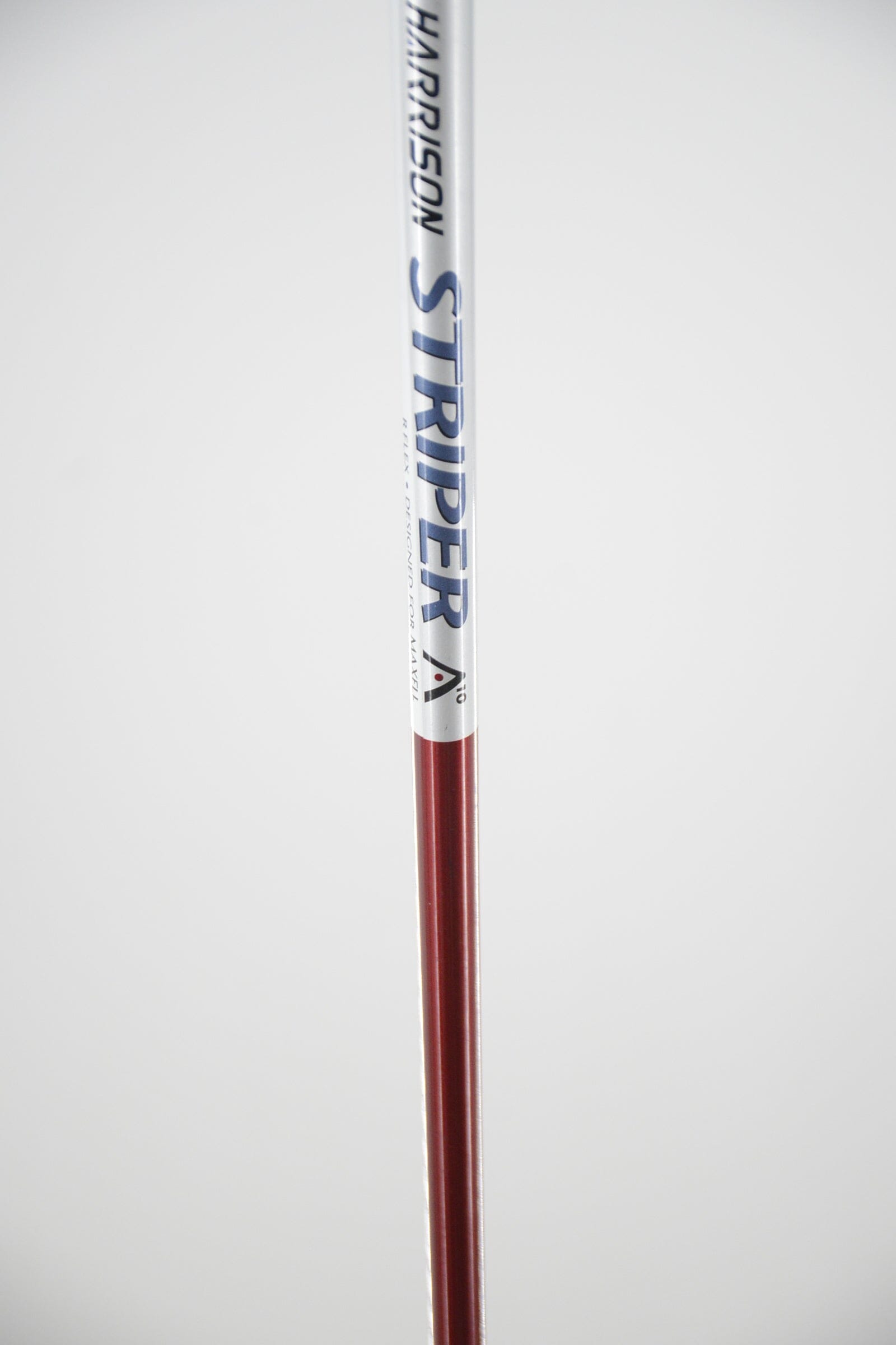 Lefty MaxFli A10 4 Hybrid R Flex 40.25" Golf Clubs GolfRoots 