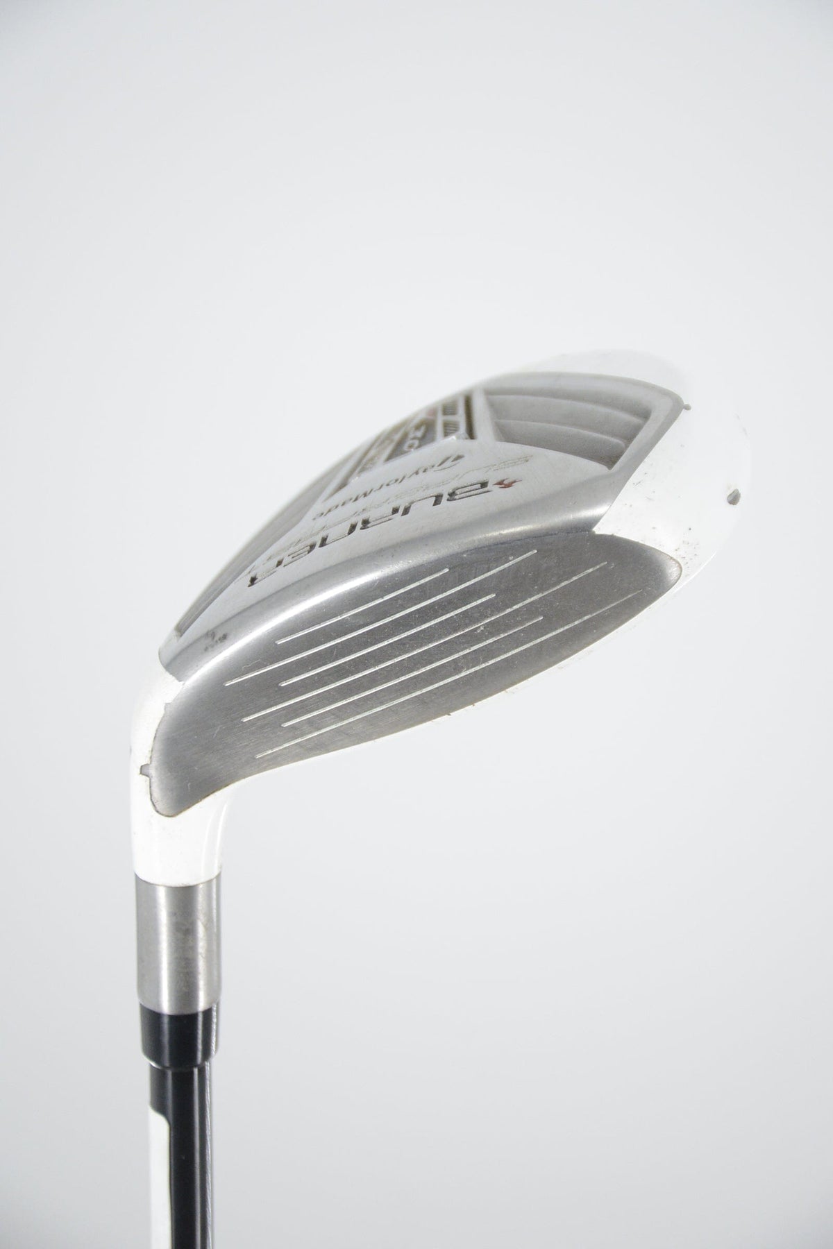TaylorMade Burner Superfast 3.0 3 Hybrid R Flex 40.75" Golf Hybrids TaylorMade 