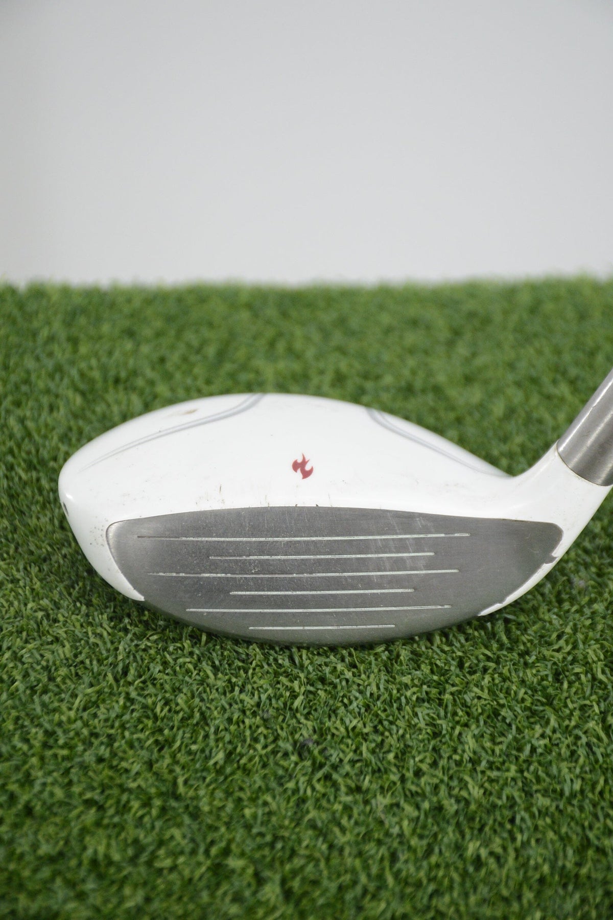 TaylorMade Burner Superfast 3.0 3 Hybrid R Flex 40.75" Golf Hybrids TaylorMade 