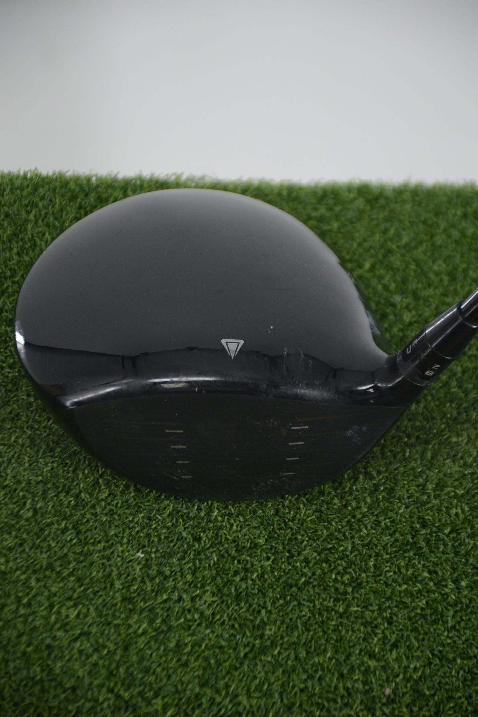 *Dented* Titleist TS1 10.5 Degree Driver R Flex 45.25" Golf Clubs GolfRoots 
