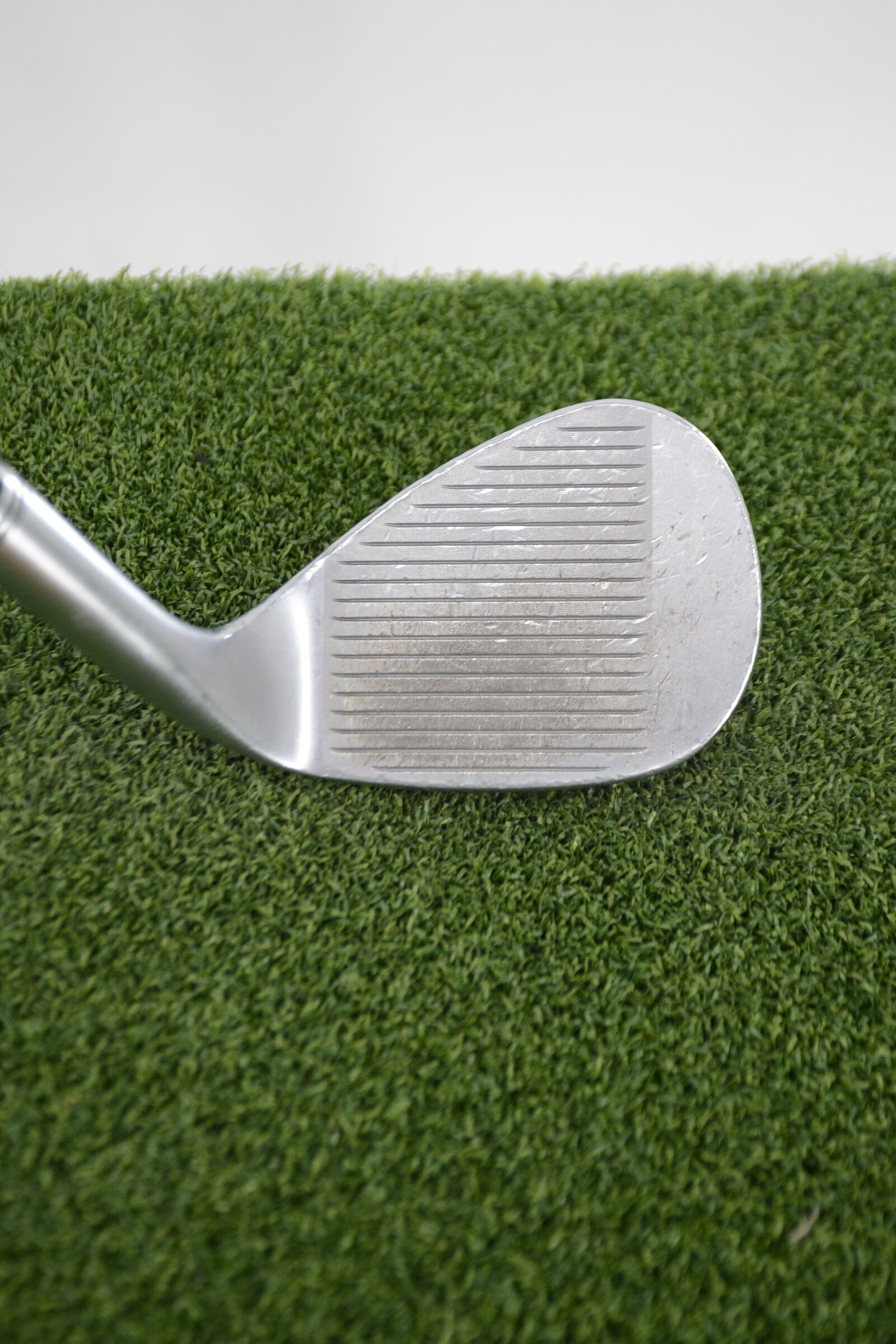 Lefty Ping Glide Forged Pro 56 Degree Wedge S Flex 35.25" Golf Clubs GolfRoots 