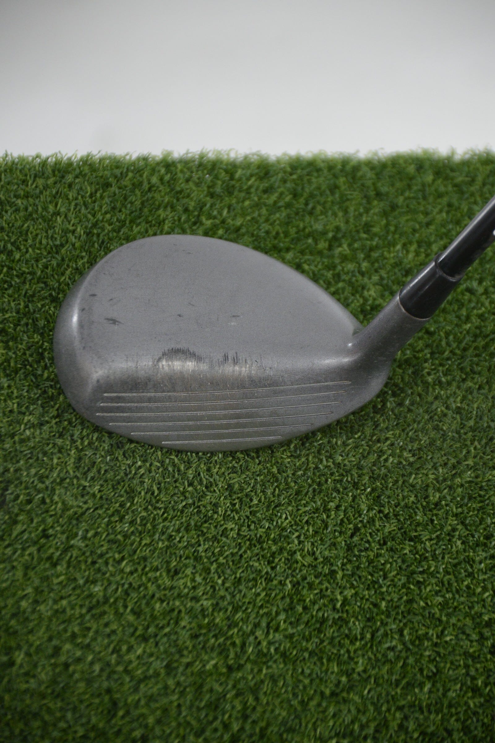 Adams Tight Lies 7 Wood R Flex 42" Golf Clubs GolfRoots 