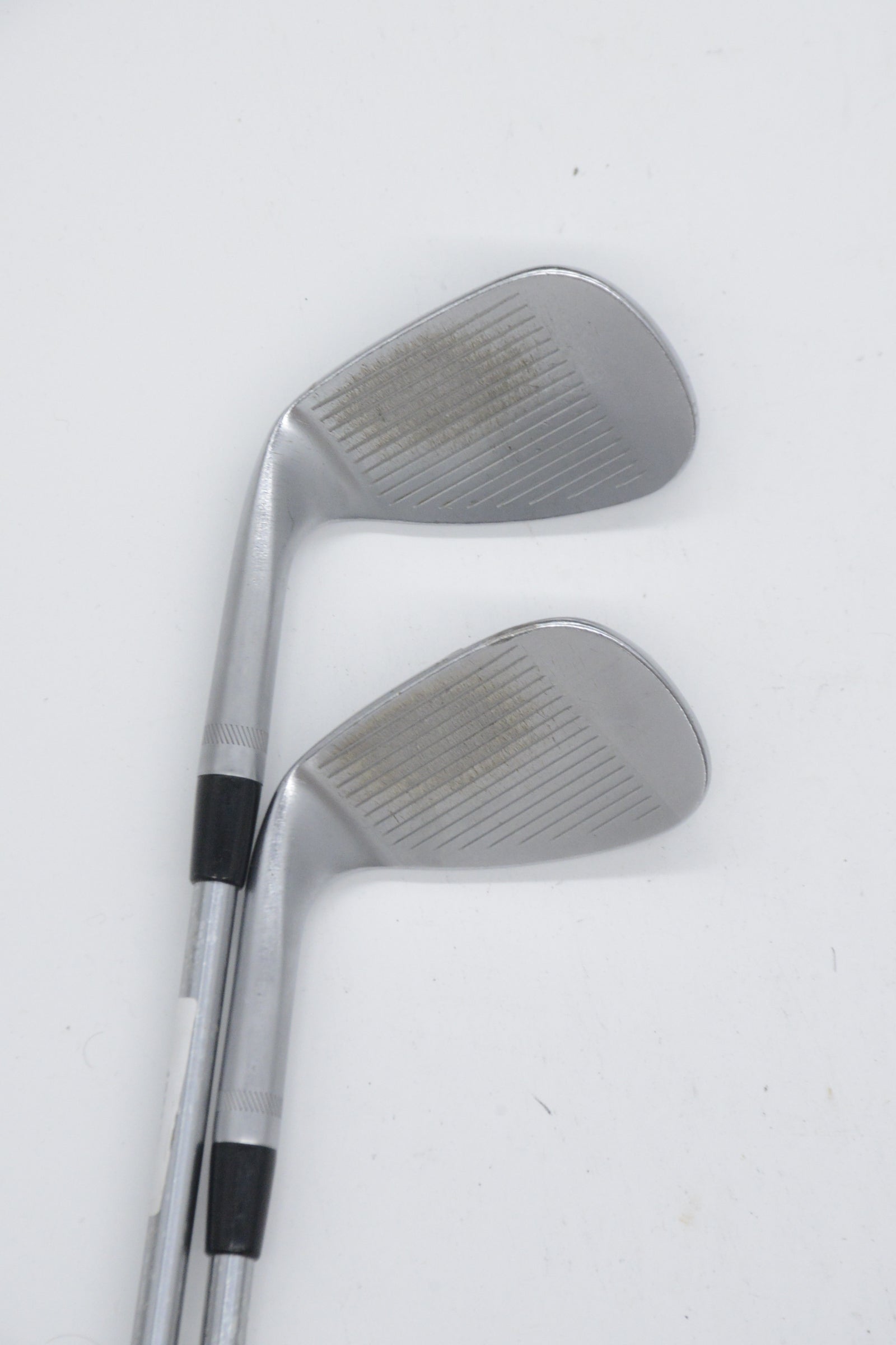 Titleist Vokey SM4 Tour Chrome 52 & 56 Degree Wedge Set R Flex