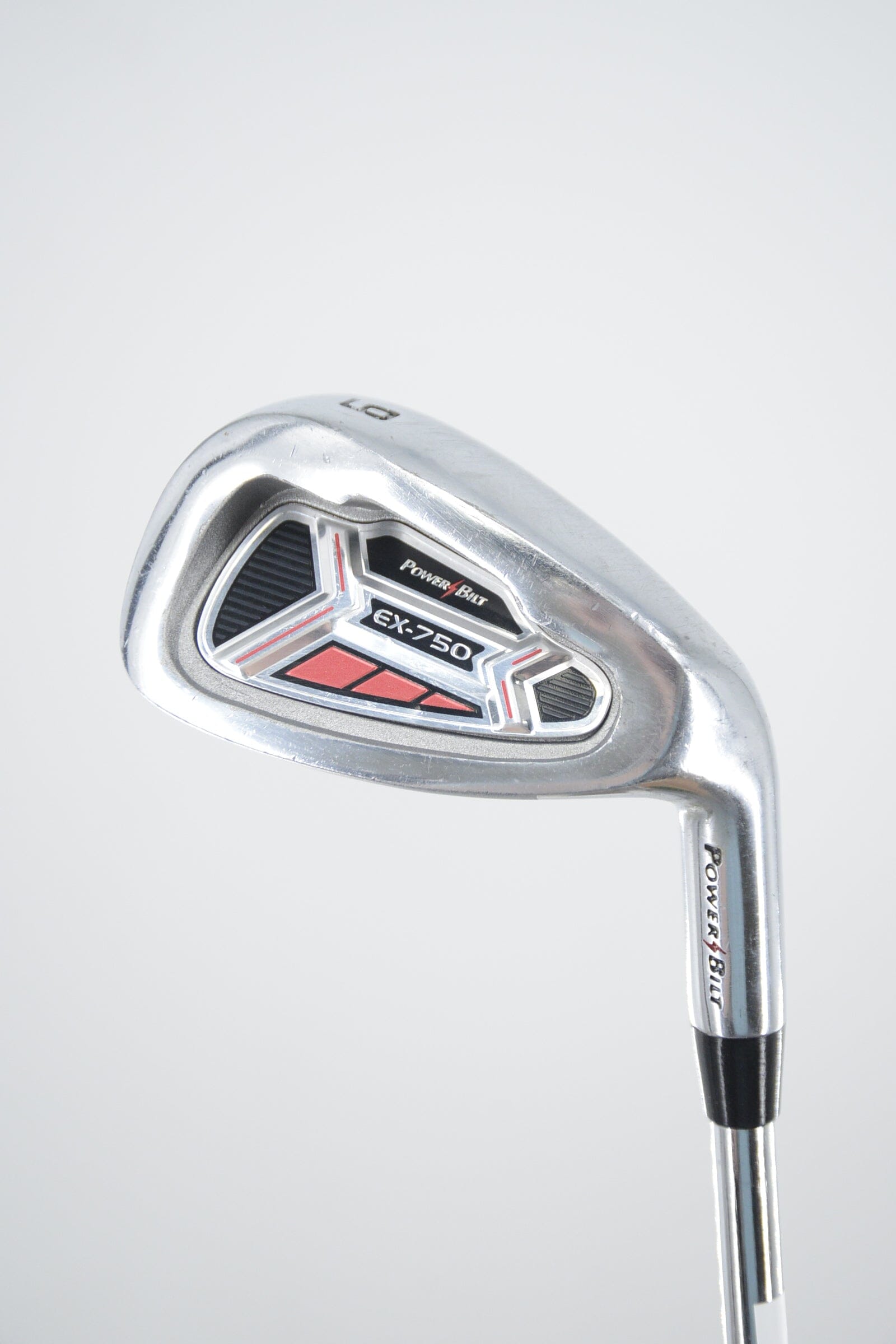 PowerBilt EZ-750 9 Iron R Flex 35.5" Golf Clubs GolfRoots 
