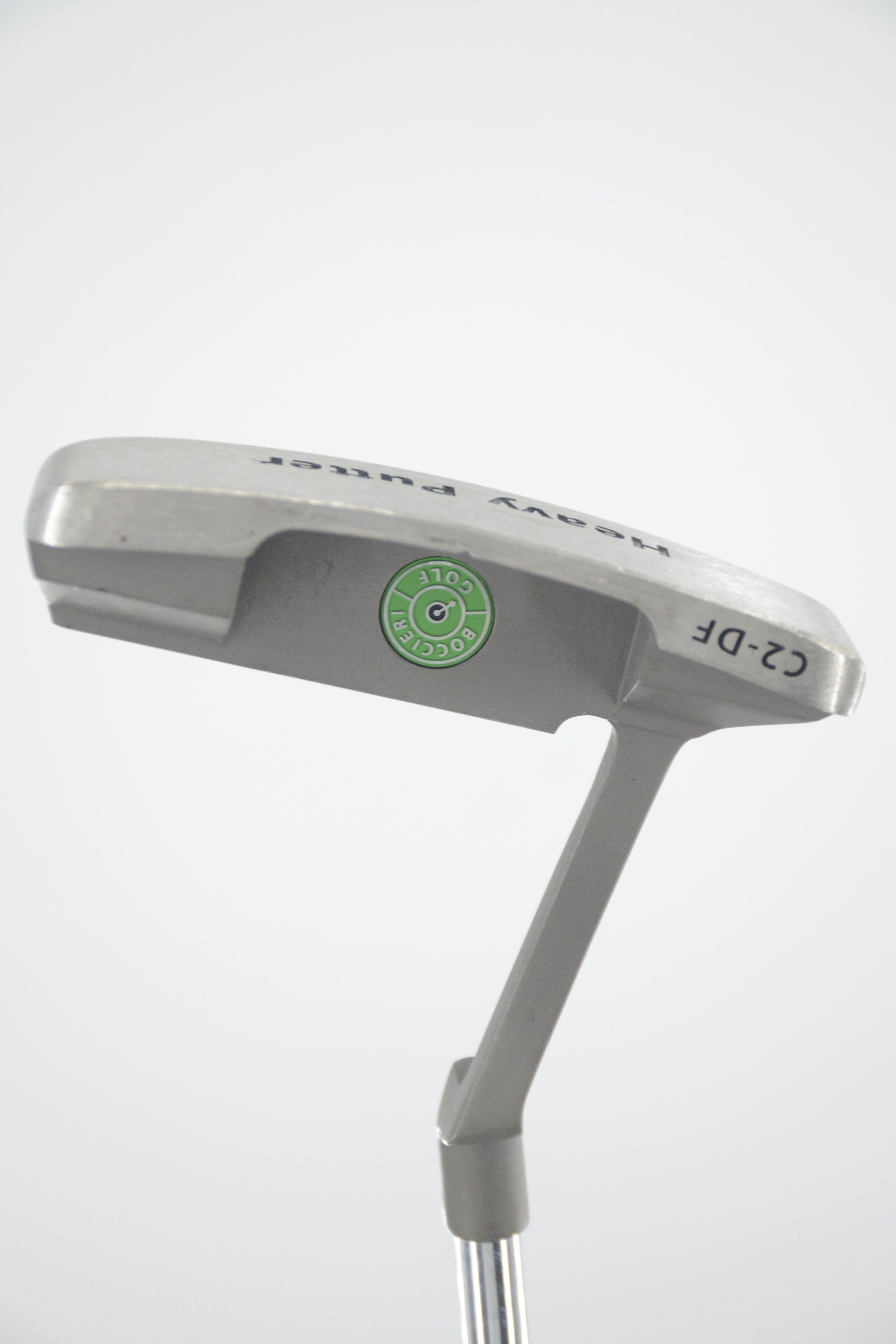 Heavy Putter C2-DF Putter 34" Golf Clubs GolfRoots 