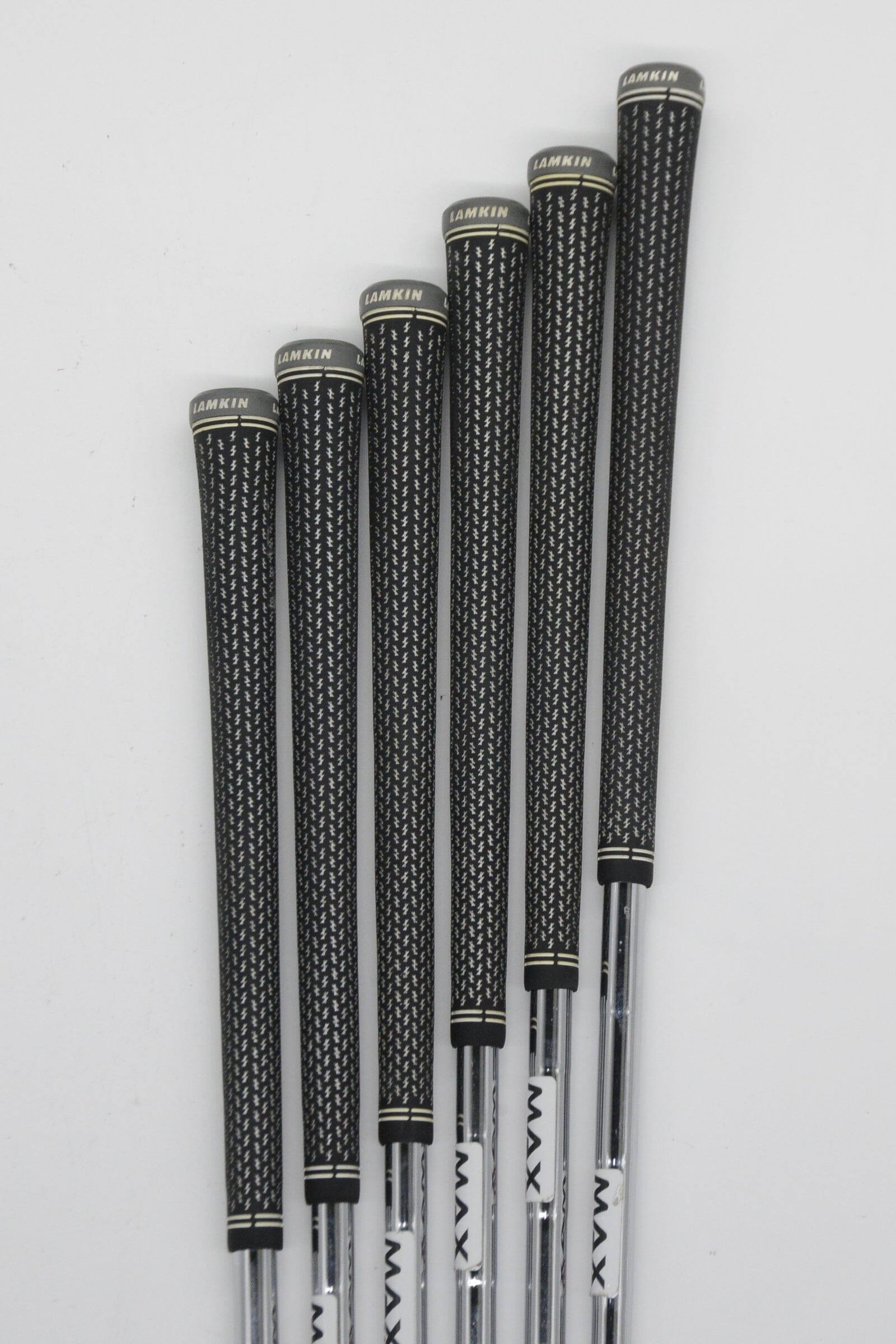 TaylorMade SIM2 Max 6-AW Iron Set R Flex +0.25" Golf Clubs GolfRoots 