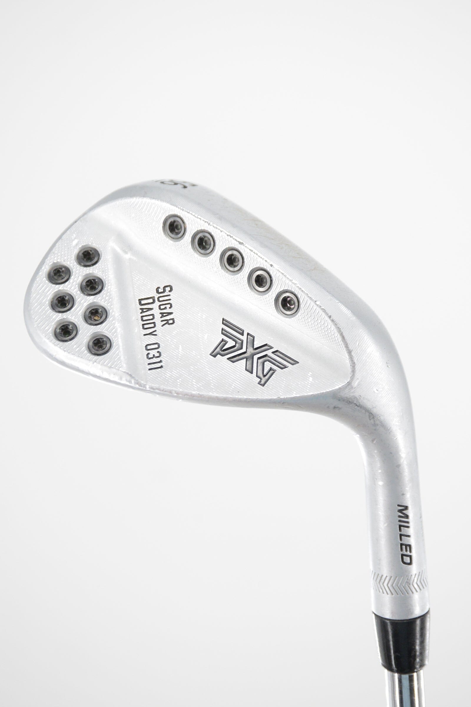 PXG 0311 Sugar Daddy 56 Degree Wedge S Flex 34.75" Golf Clubs GolfRoots 