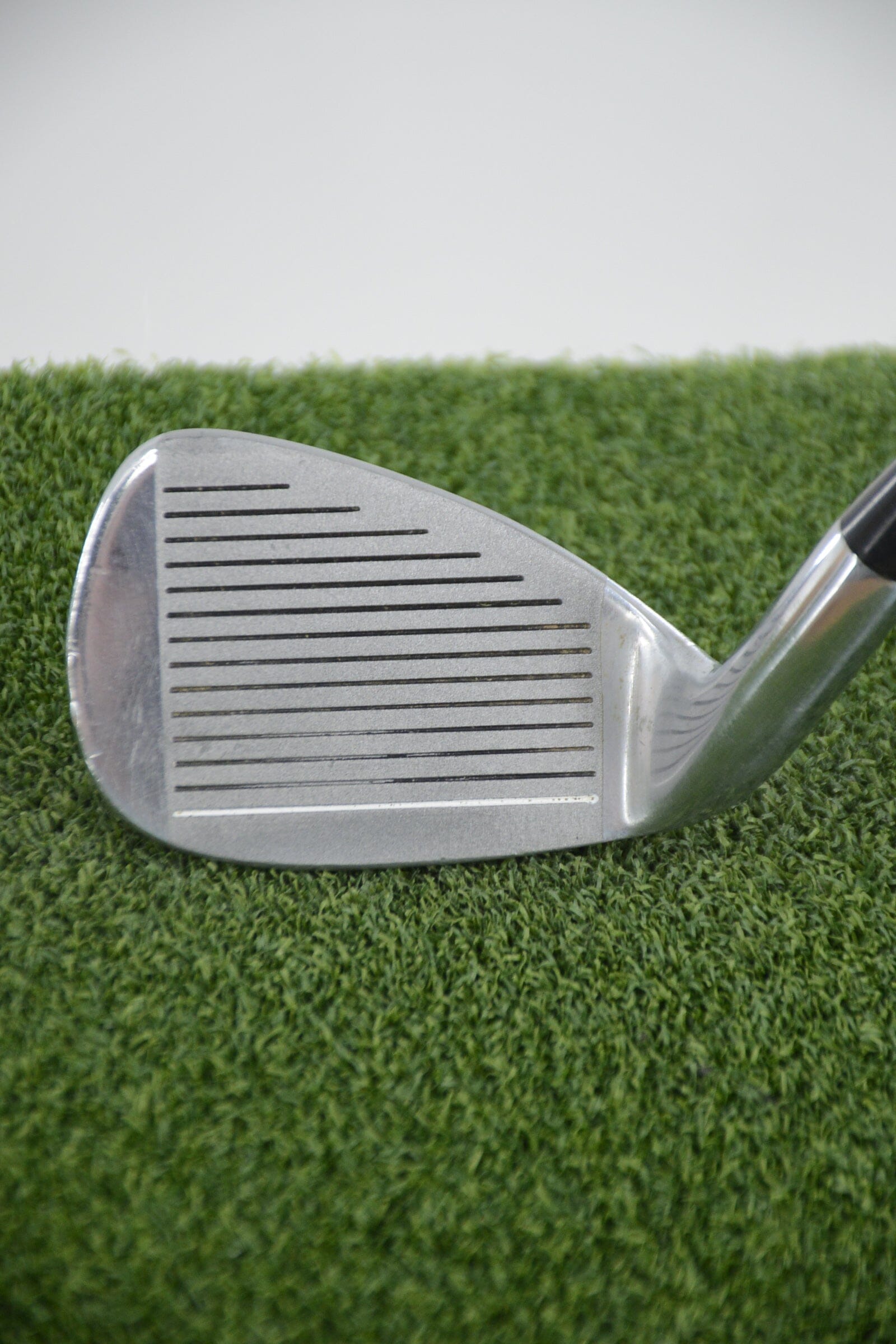 PowerBilt EZ-750 9 Iron R Flex 35.5" Golf Clubs GolfRoots 