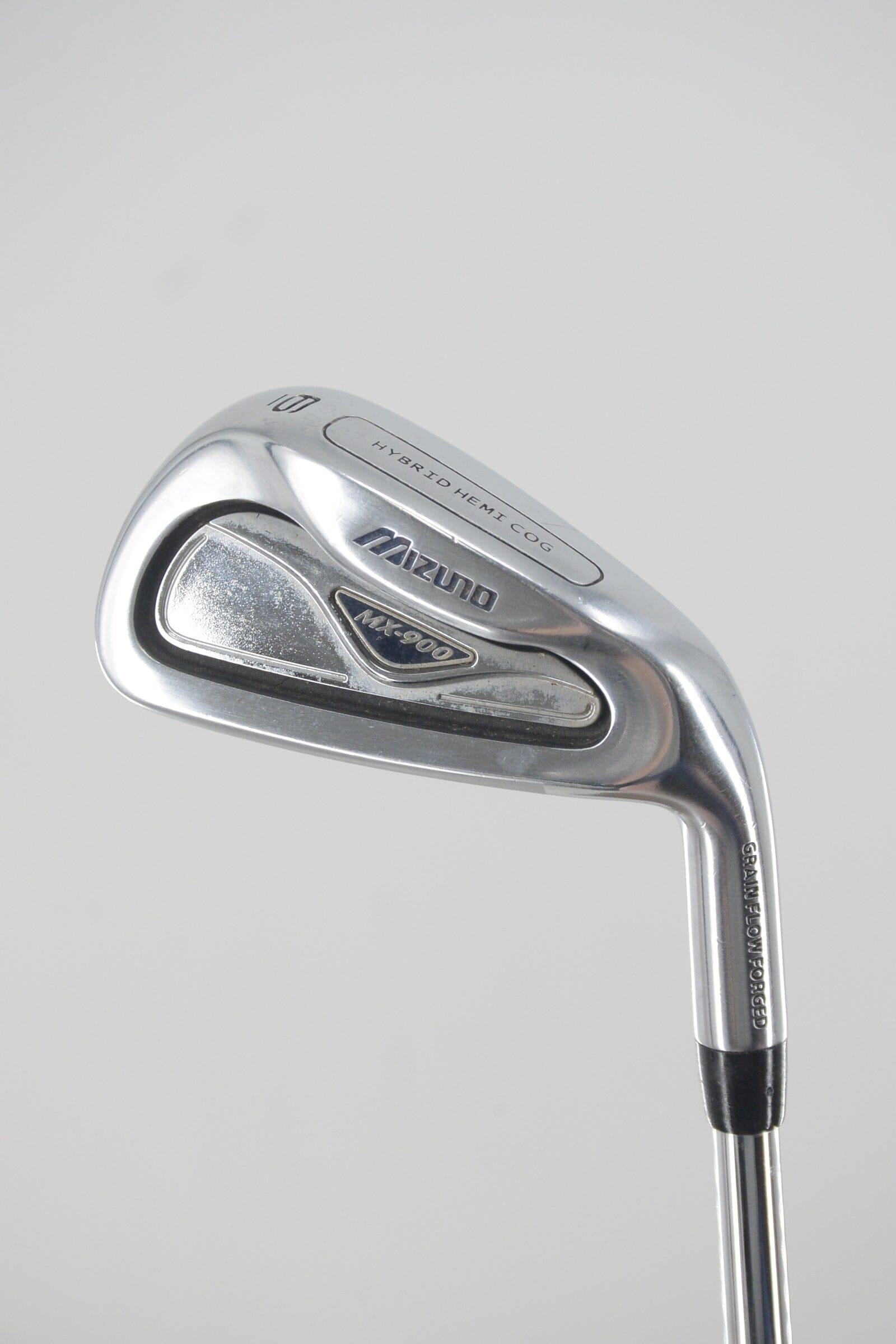 Mizuno MX 900 6 Iron R Flex 37.25"