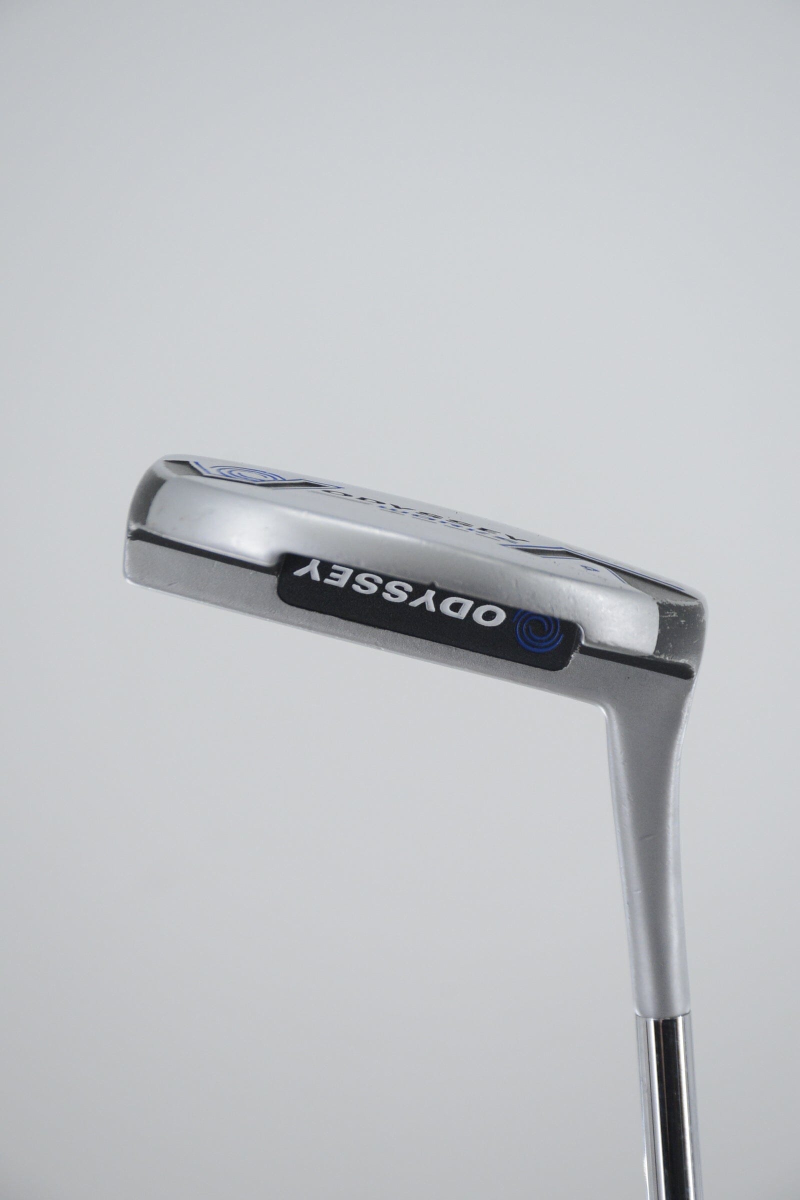 Odyssey Works 9 Versa Putter 31.5" Golf Clubs GolfRoots 