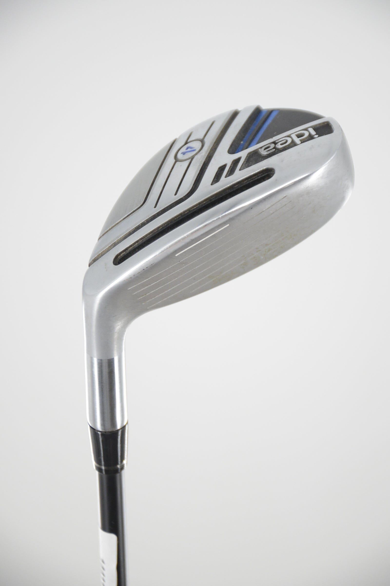 Adams Blue 2015 4 Hybrid SR Flex 39.25" Golf Clubs GolfRoots 