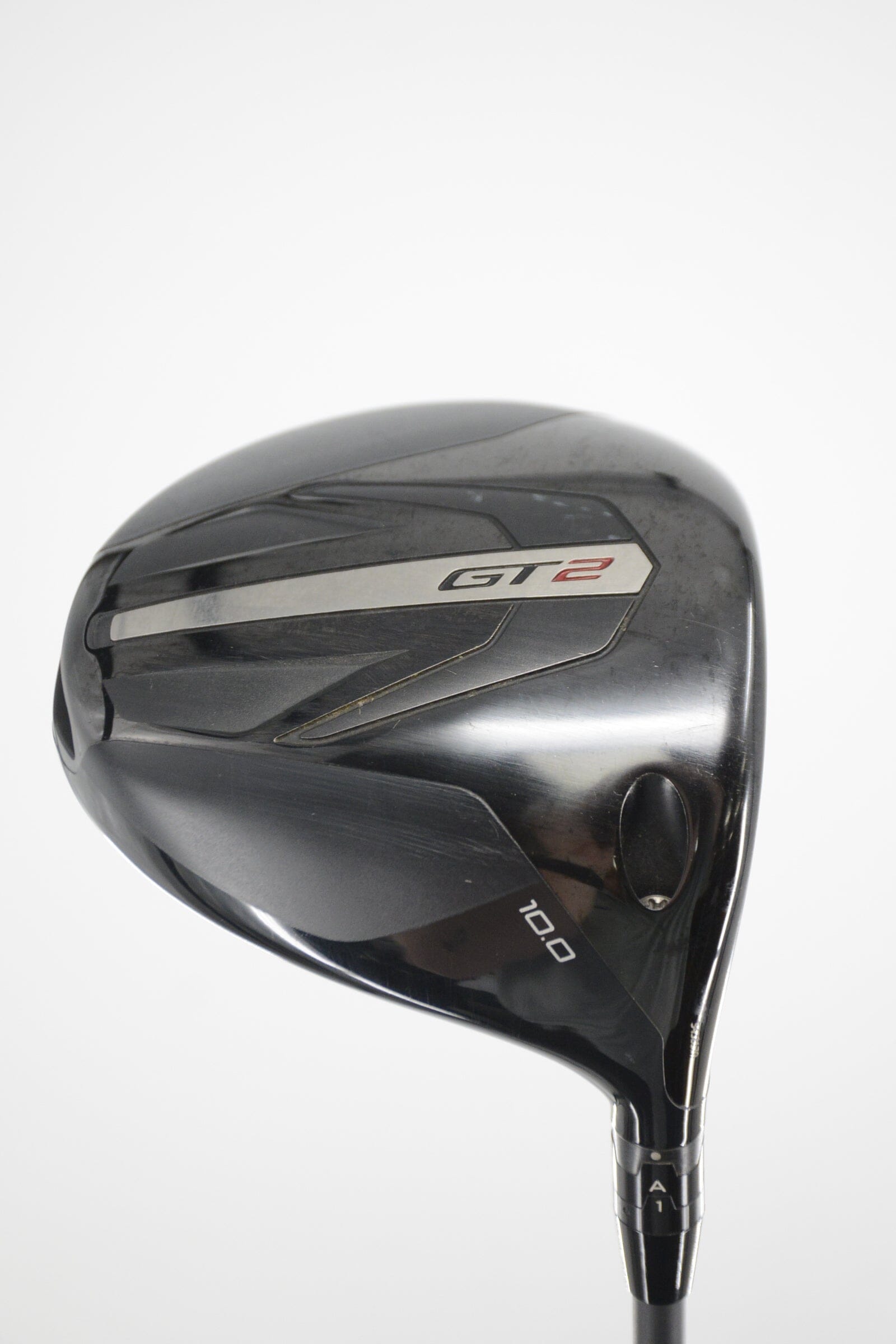 Titleist GT2 10 Degree Driver S Flex 45.5" Golf Clubs GolfRoots 