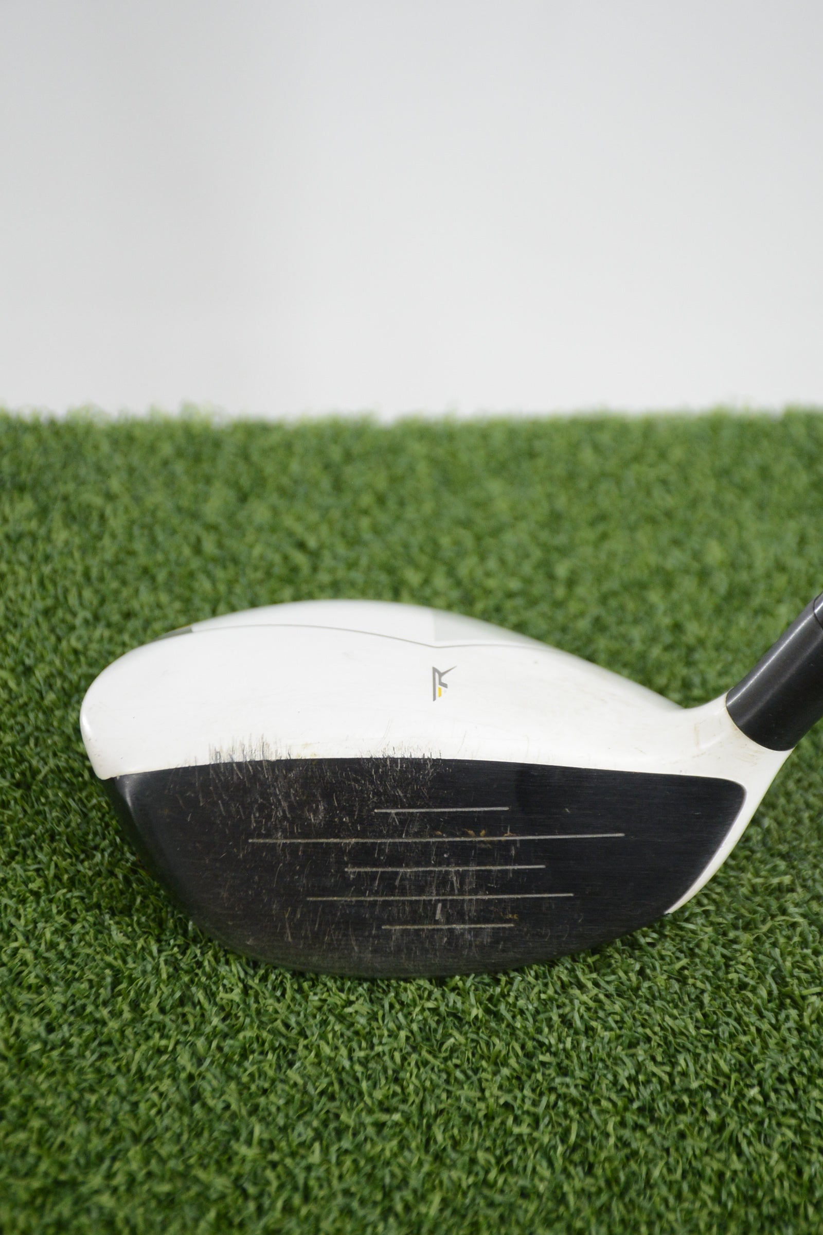 TaylorMade Rocketballz Stage 2 Rescue 6 Hybrid R Flex 39.5"