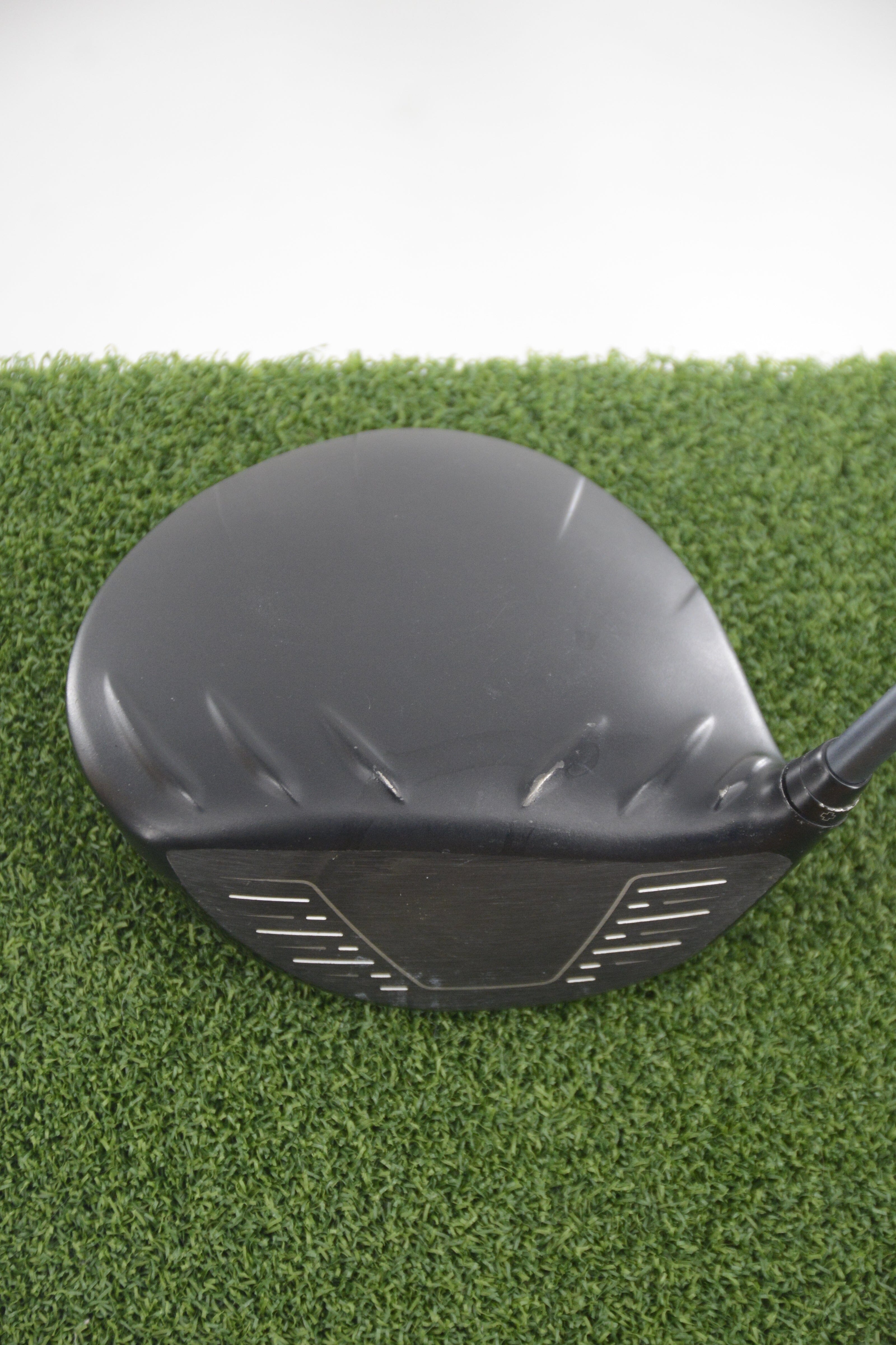 Ping G425 Max 9 Degree Driver R Flex 45.25"