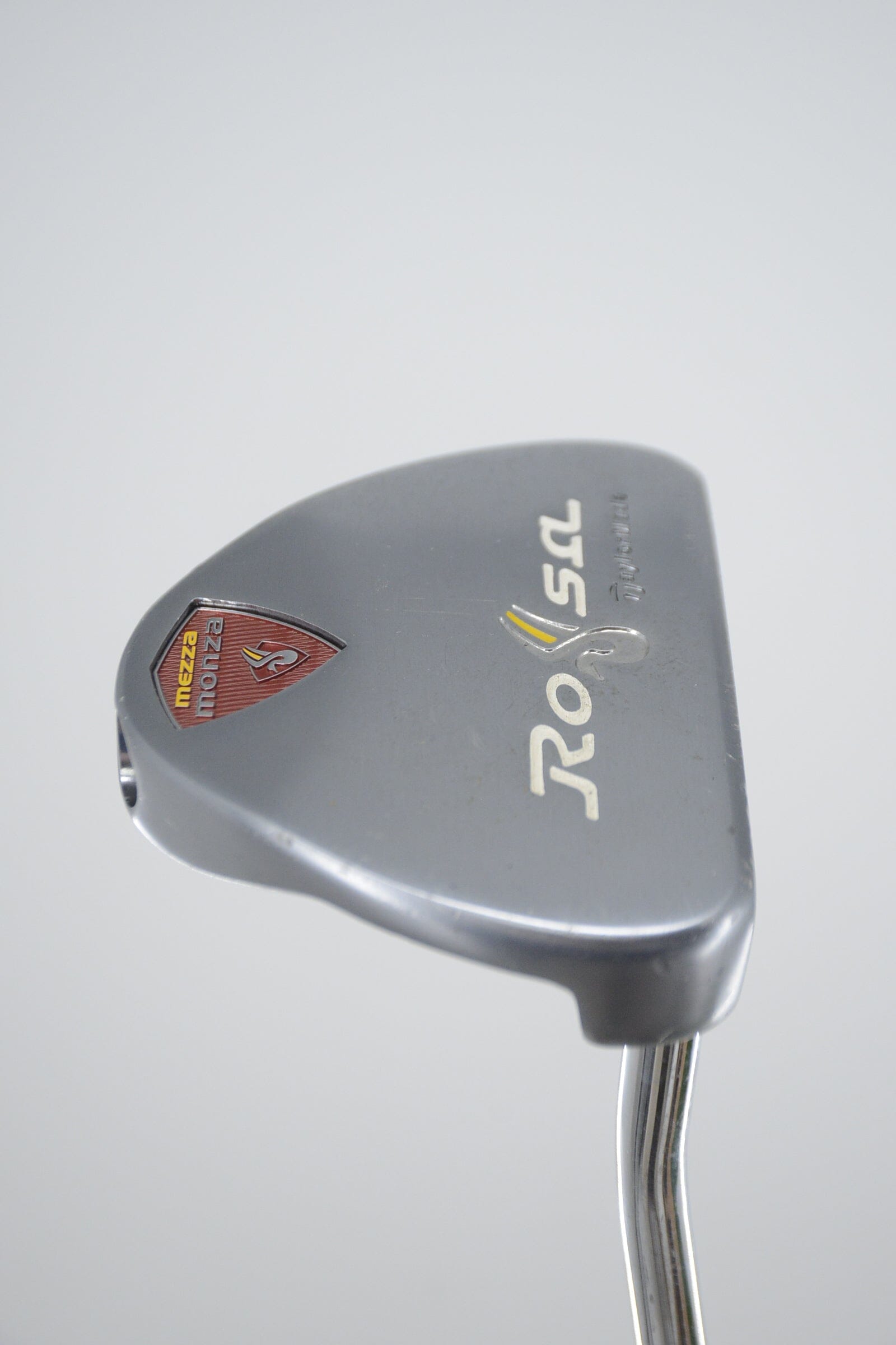 TaylorMade Rossa Mezza Monza Putter 34.5" Golf Clubs GolfRoots 