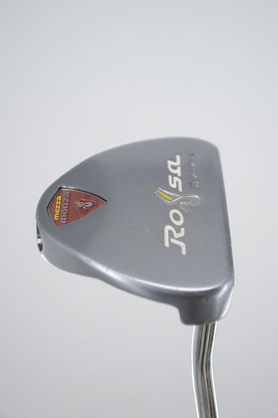 TaylorMade Rossa Mezza Monza Putter 34.5