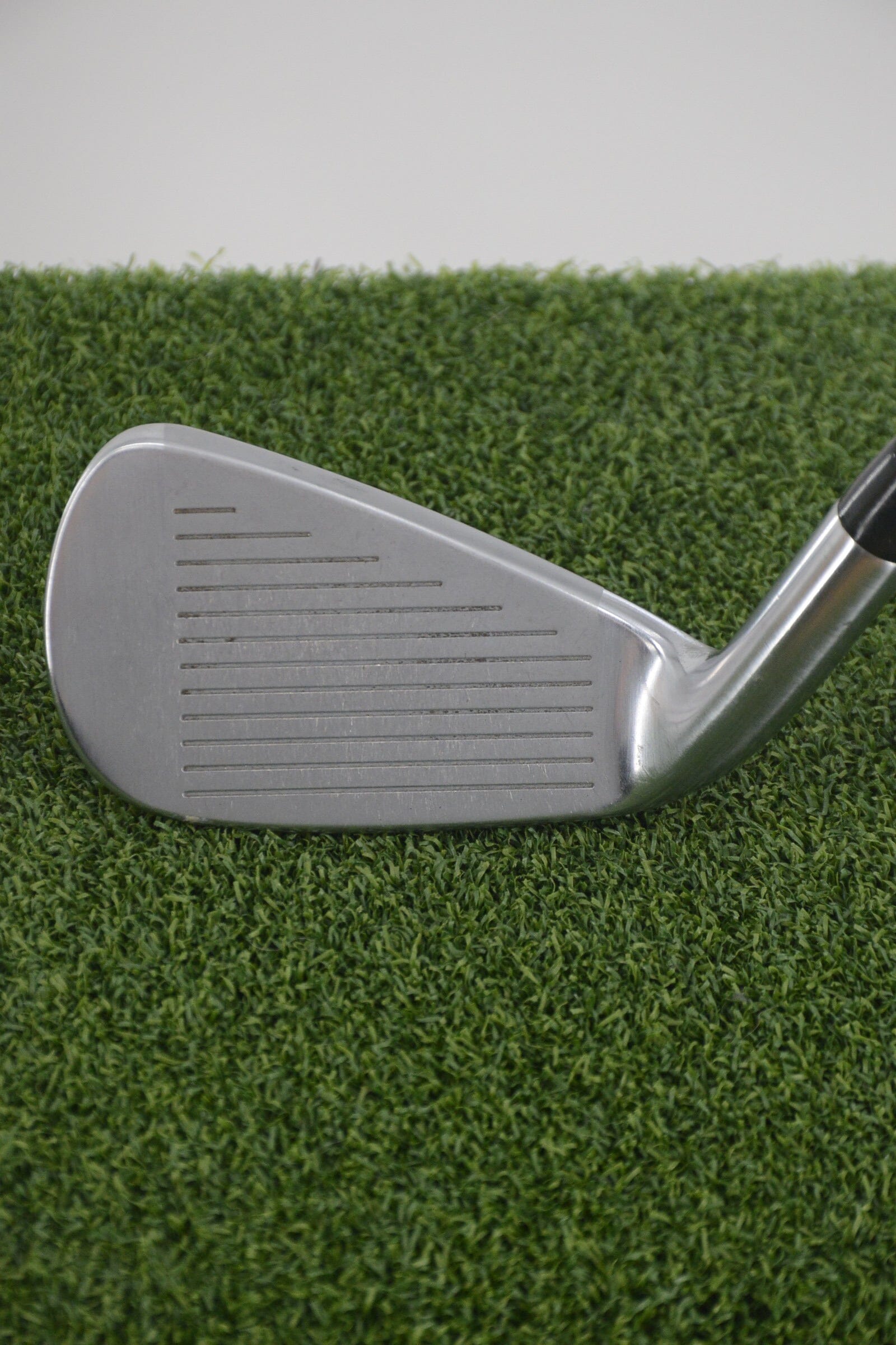 Mizuno MX 900 6 Iron R Flex 37.25" Golf Clubs GolfRoots 